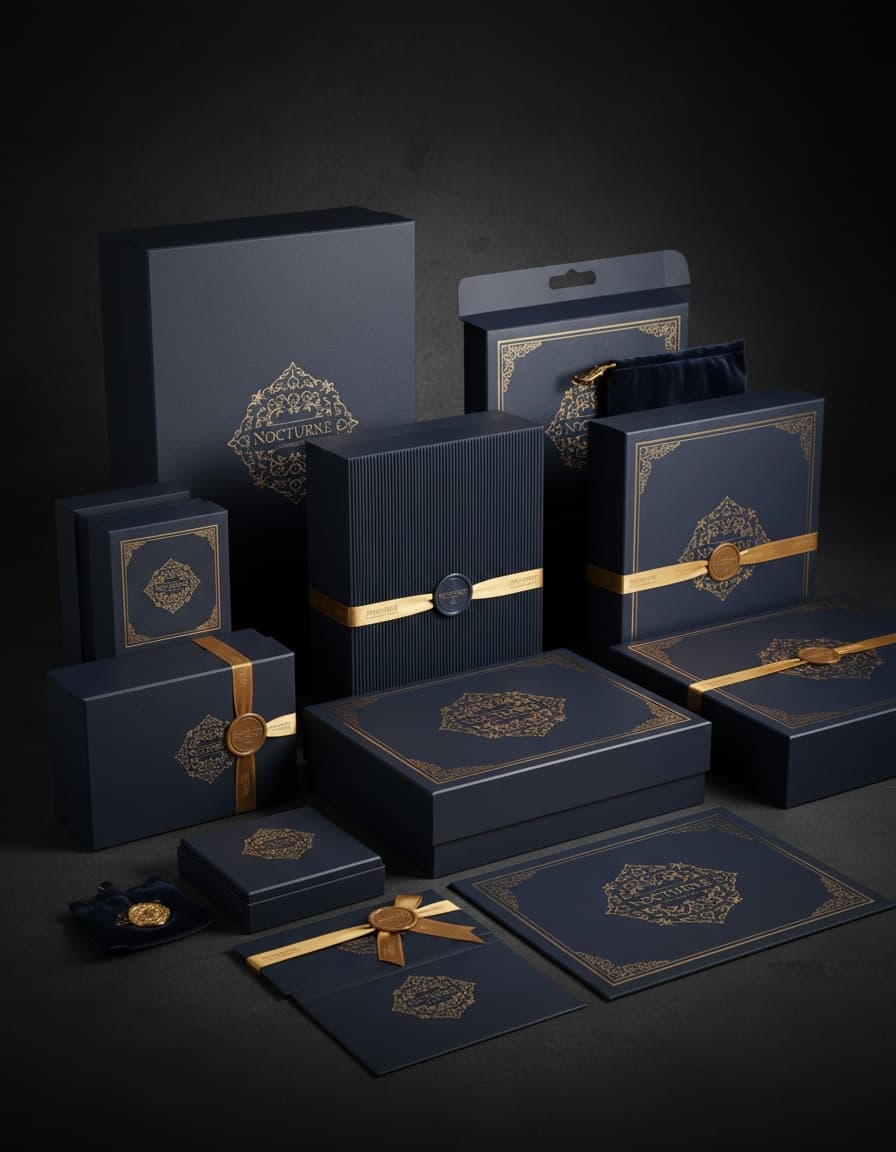 MRO Packaging