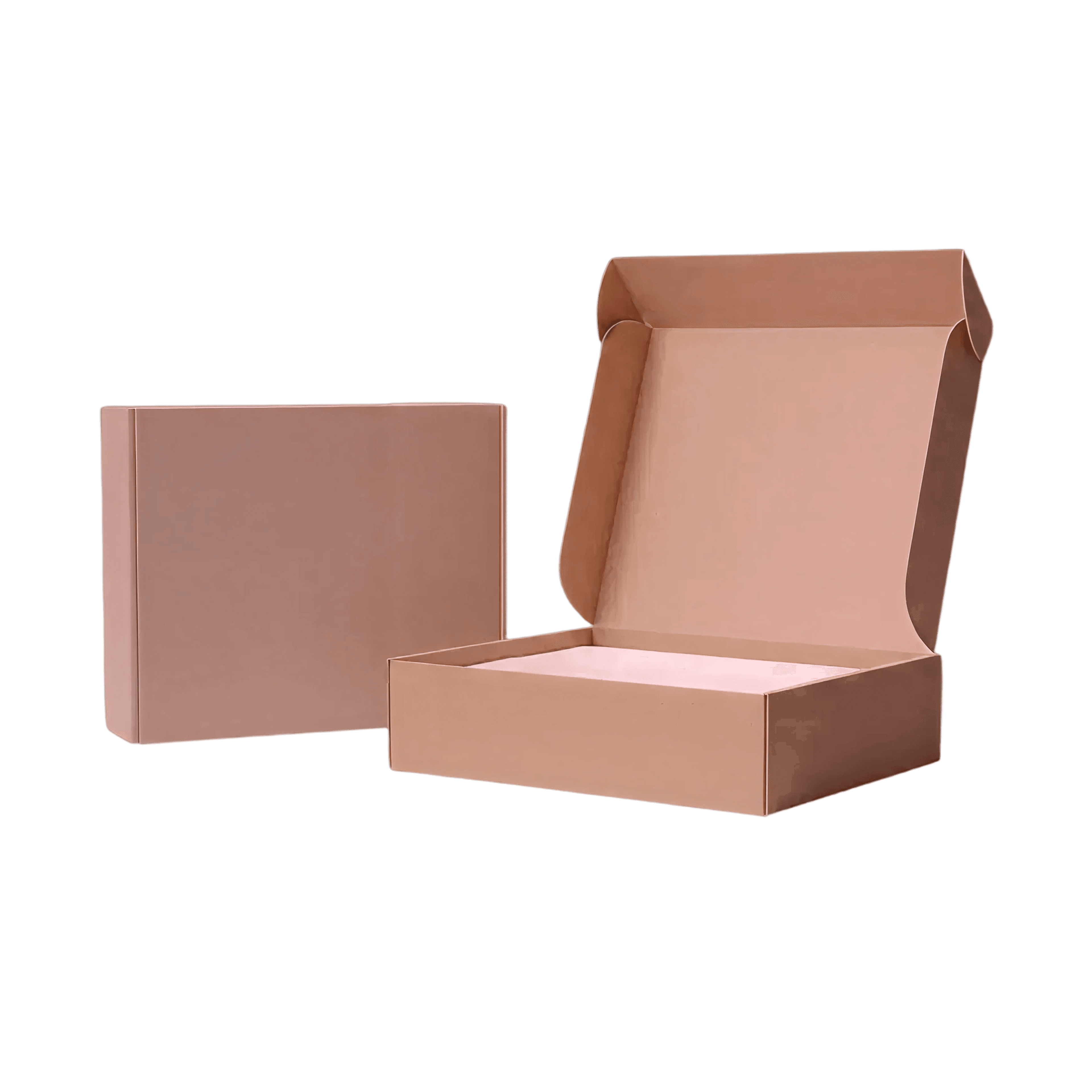 Poly Mailer Boxes