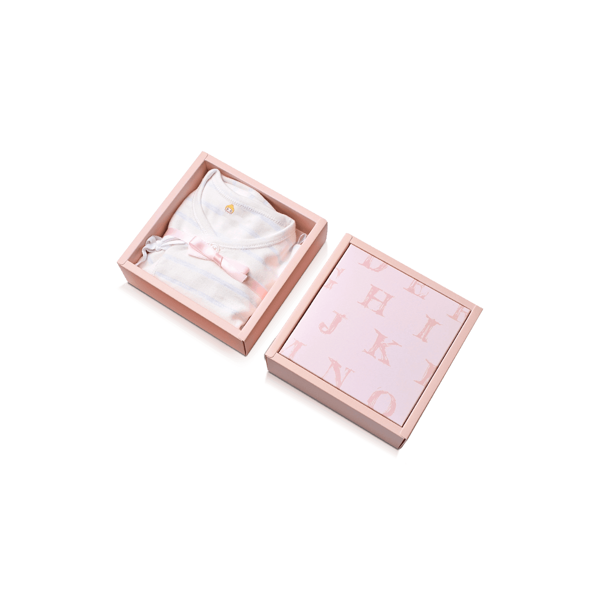 Gift Apparel Boxes shown for fashion products with organized fit, cleaner product display, and premium handoff appeal