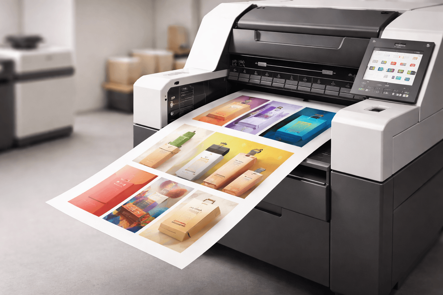 Digital Printing