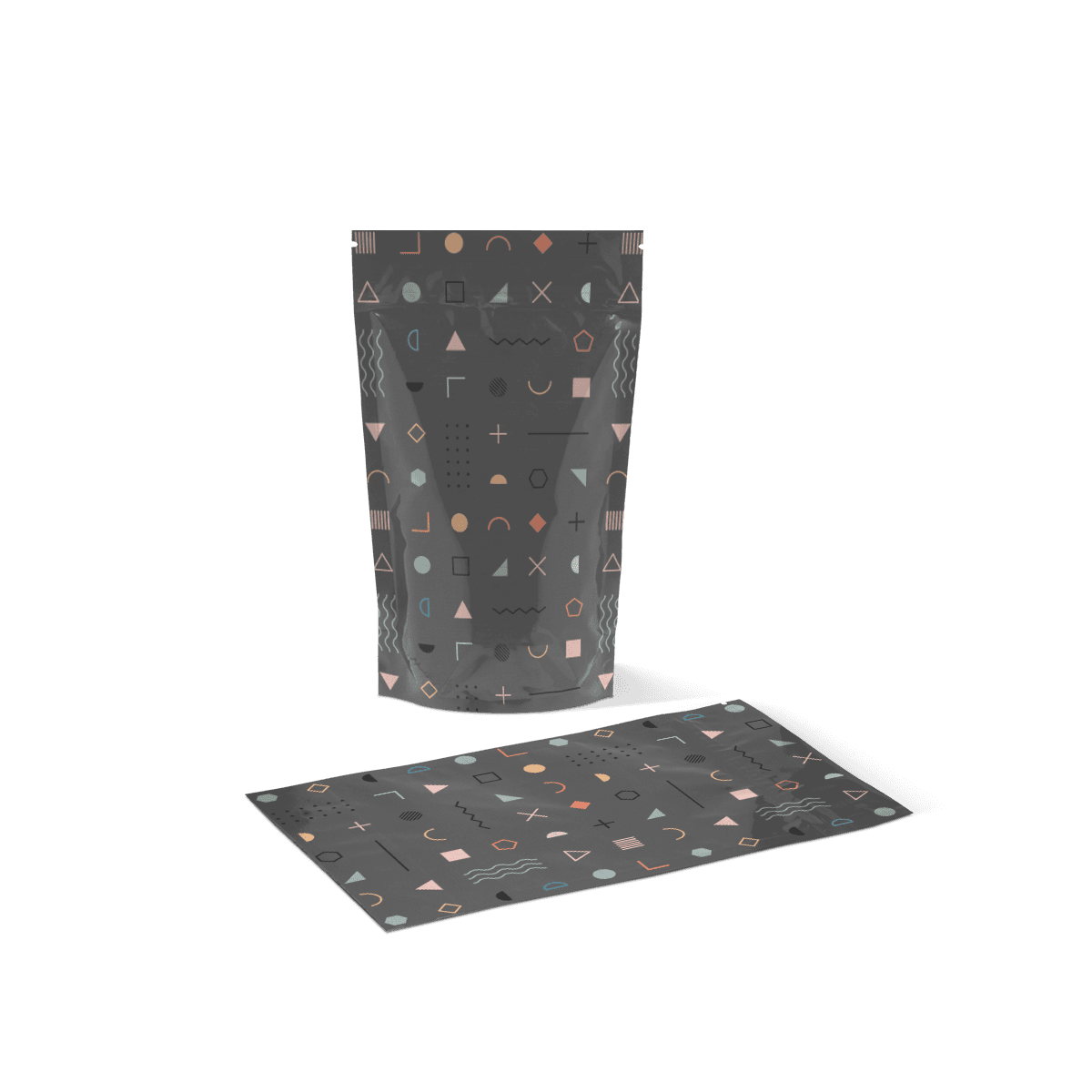 Child-Resistant Pouches