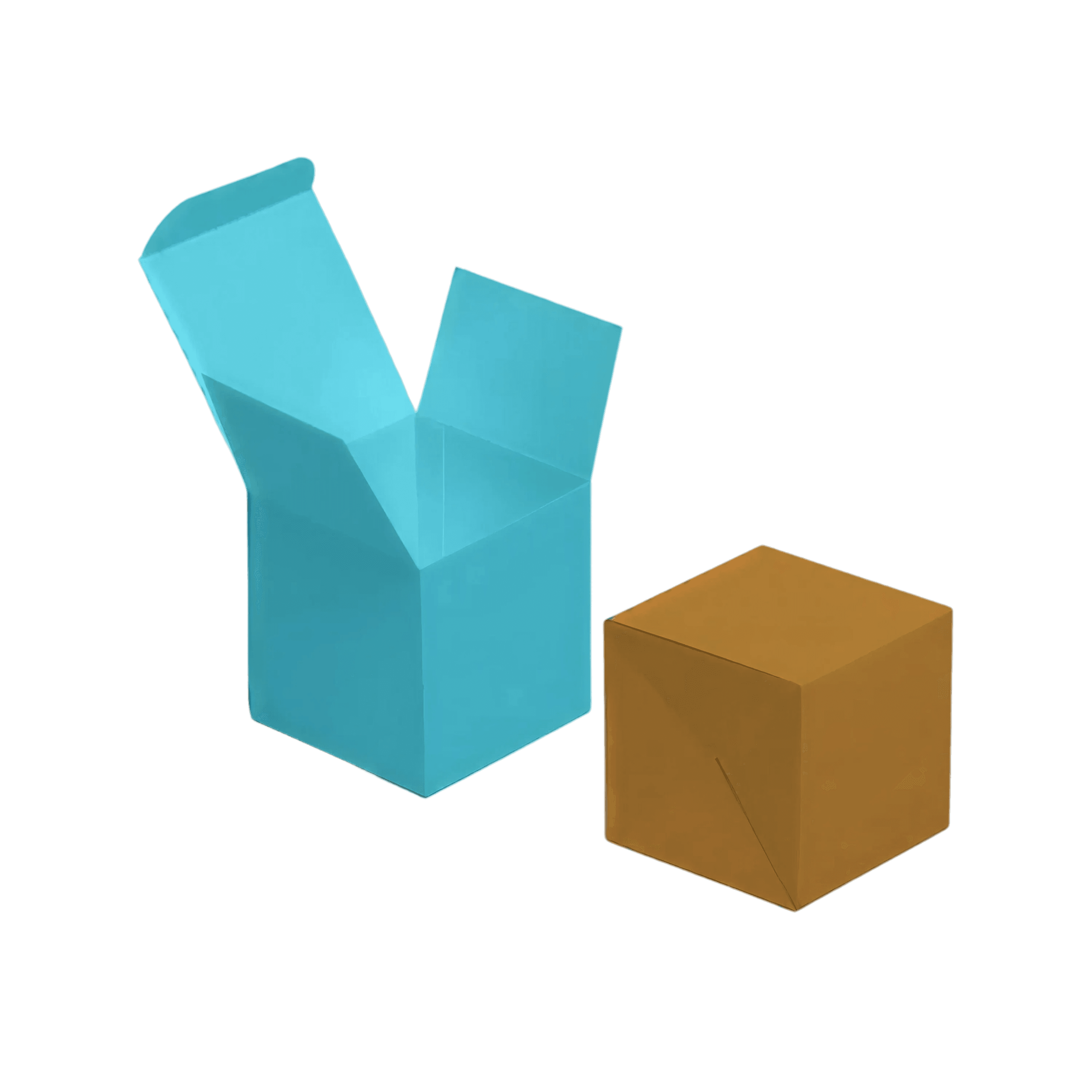 Tuck Top Auto Bottom Boxes