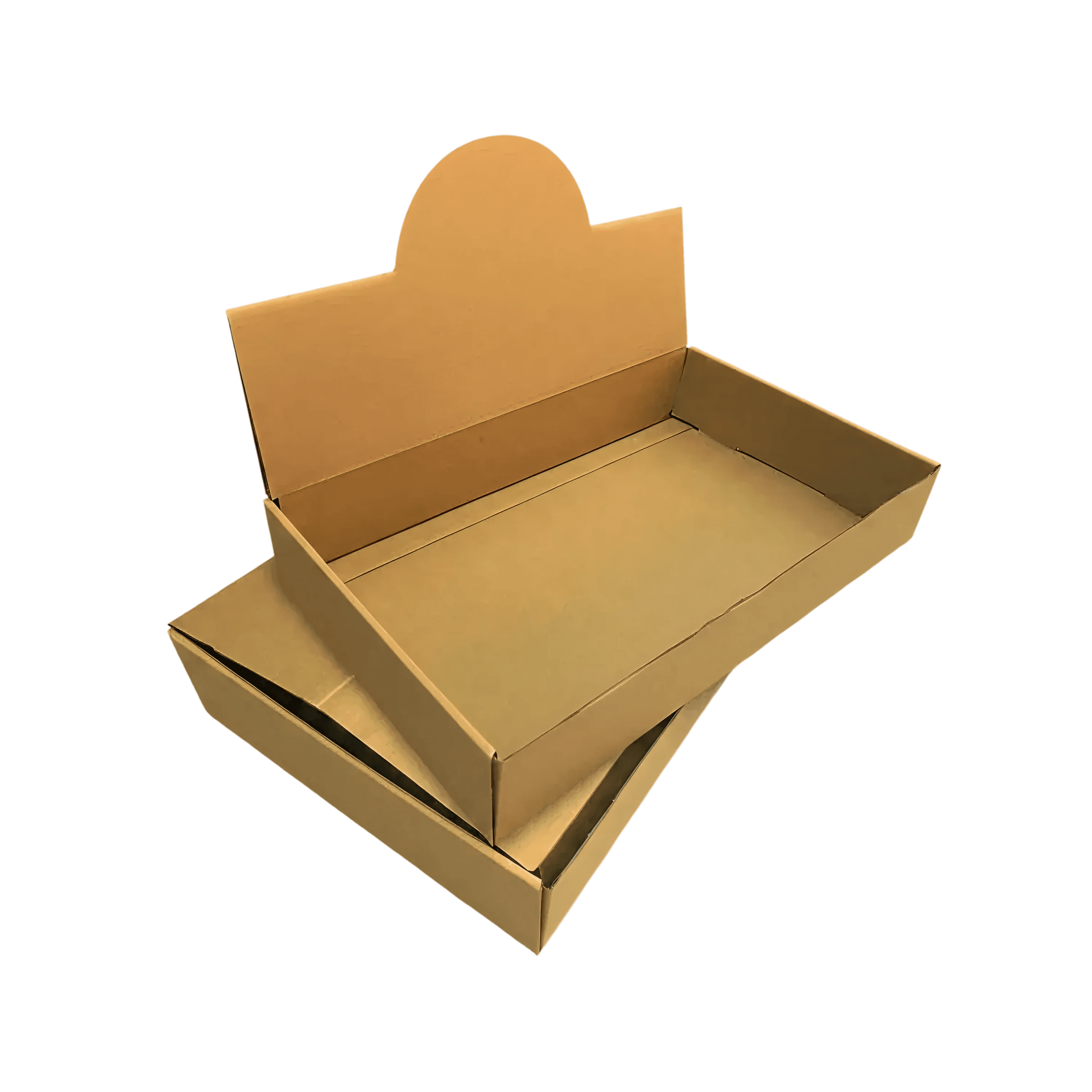 Counter-Top Display Boxes