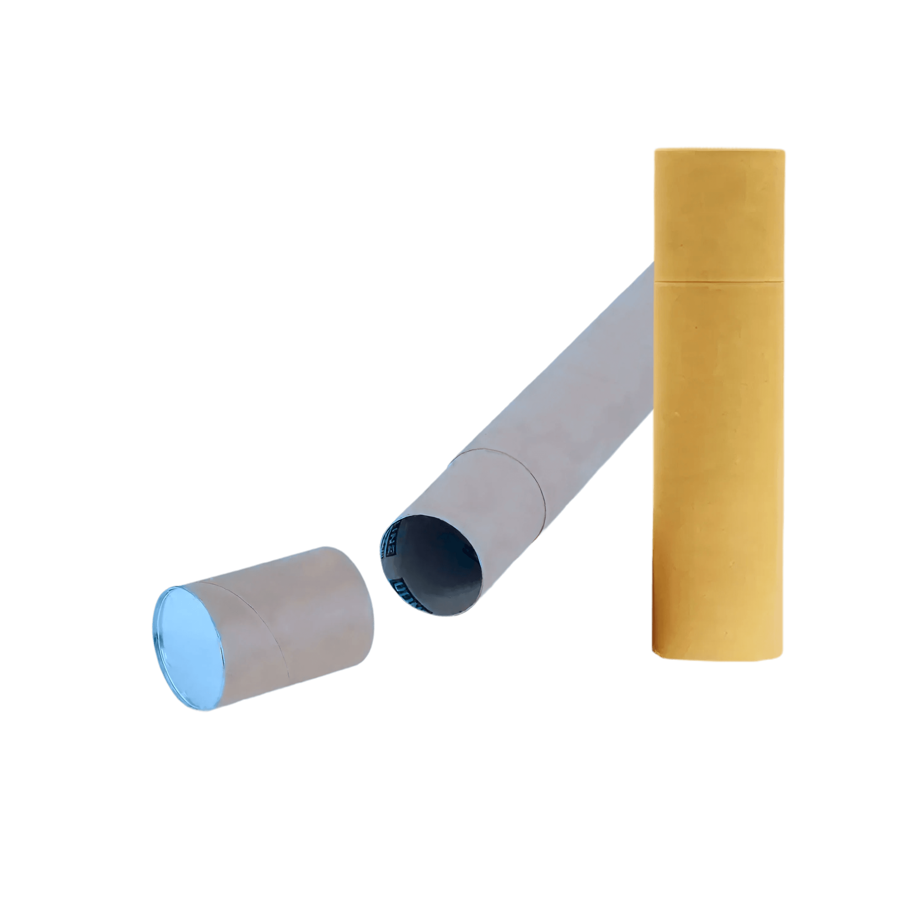 Custom Mailing Tubes