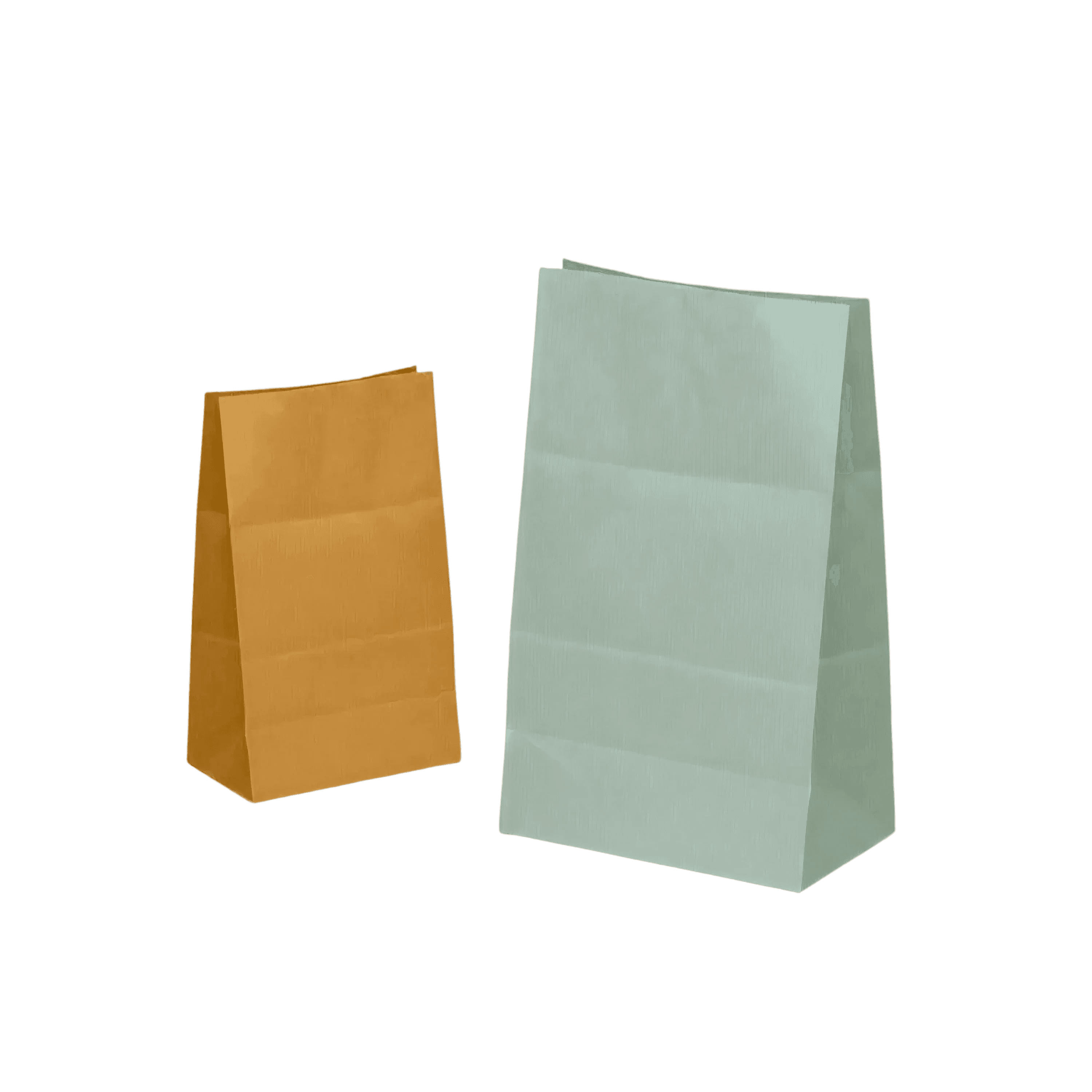Bakery Paper Bags