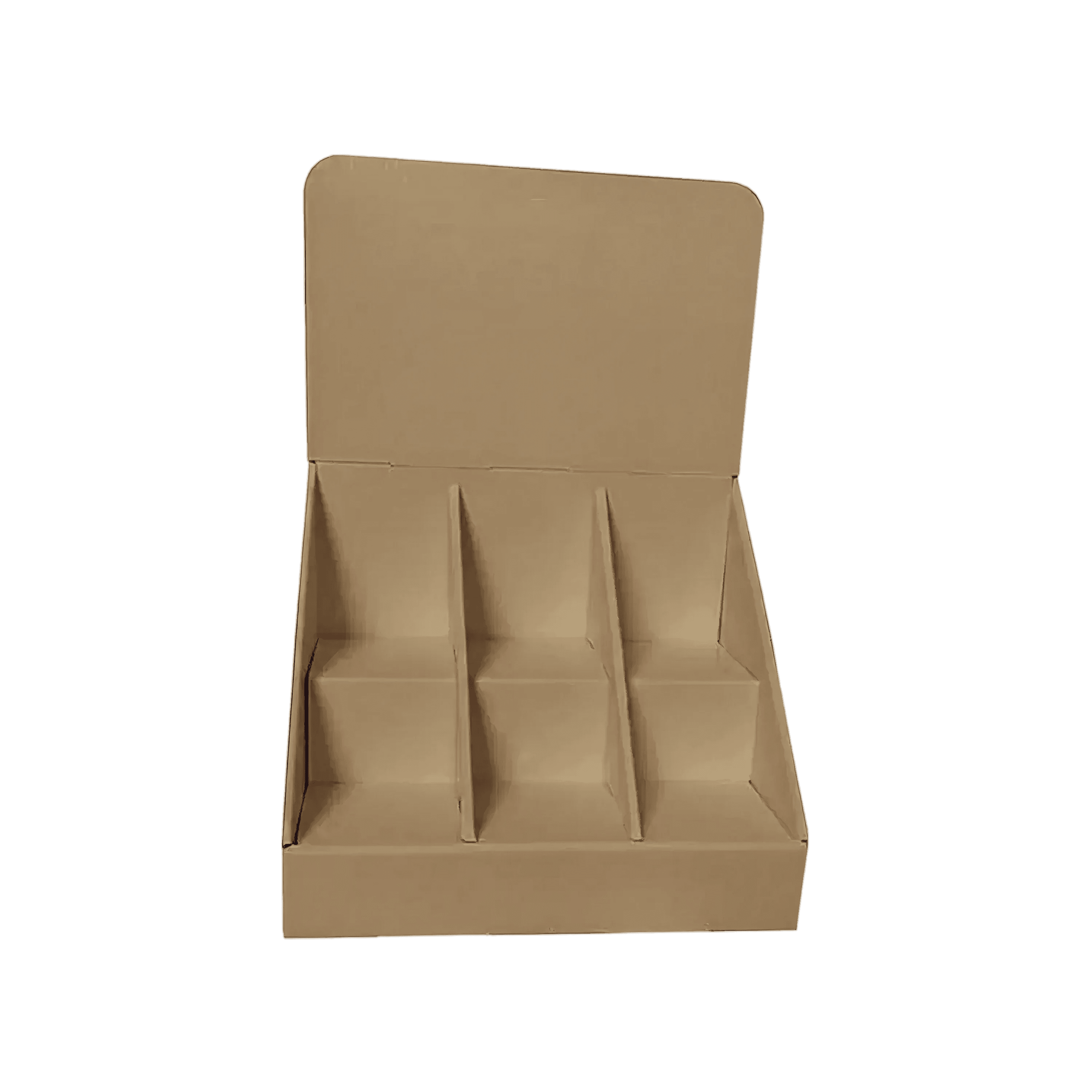 Counter Ready Display Boxes