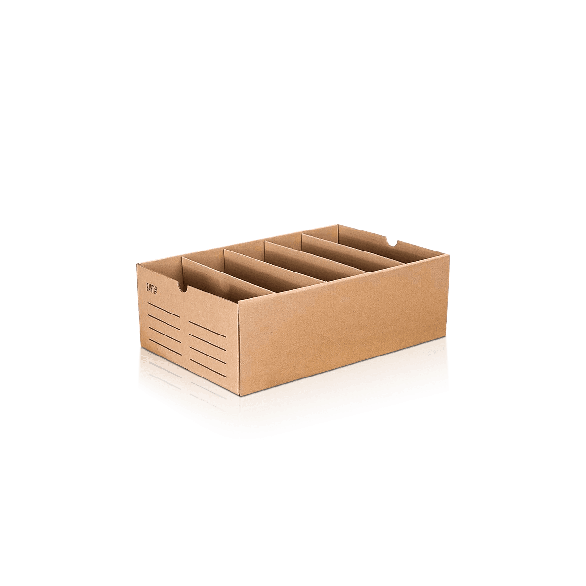 Parts Storage Boxes
