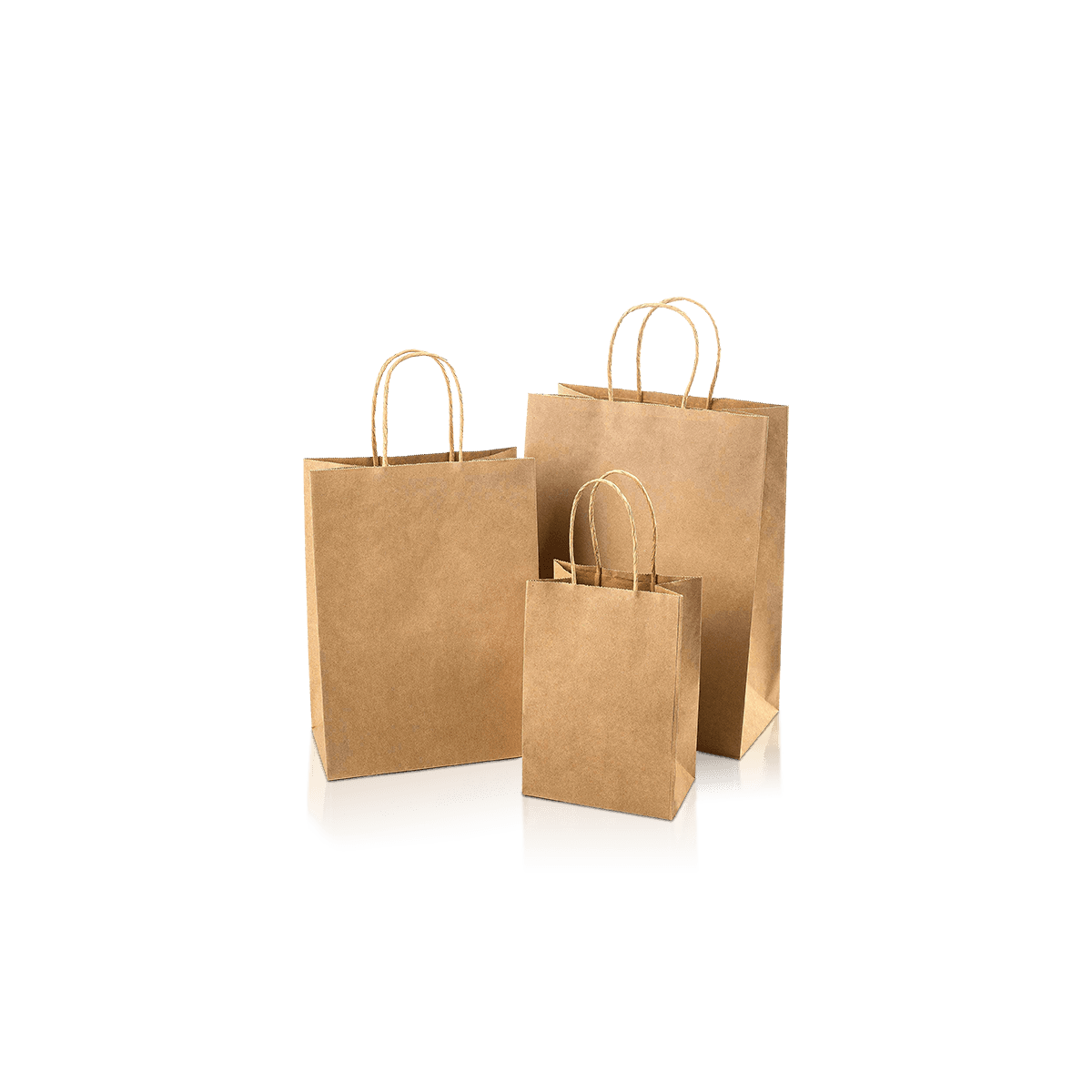 Mechanical Repair Paper Bags
