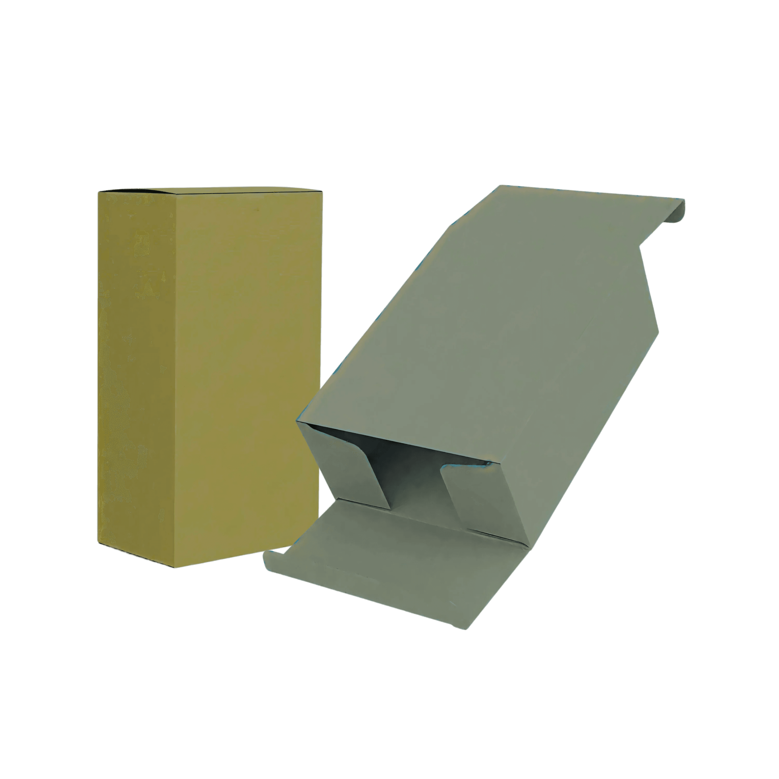 French Reverse Tuck Boxes