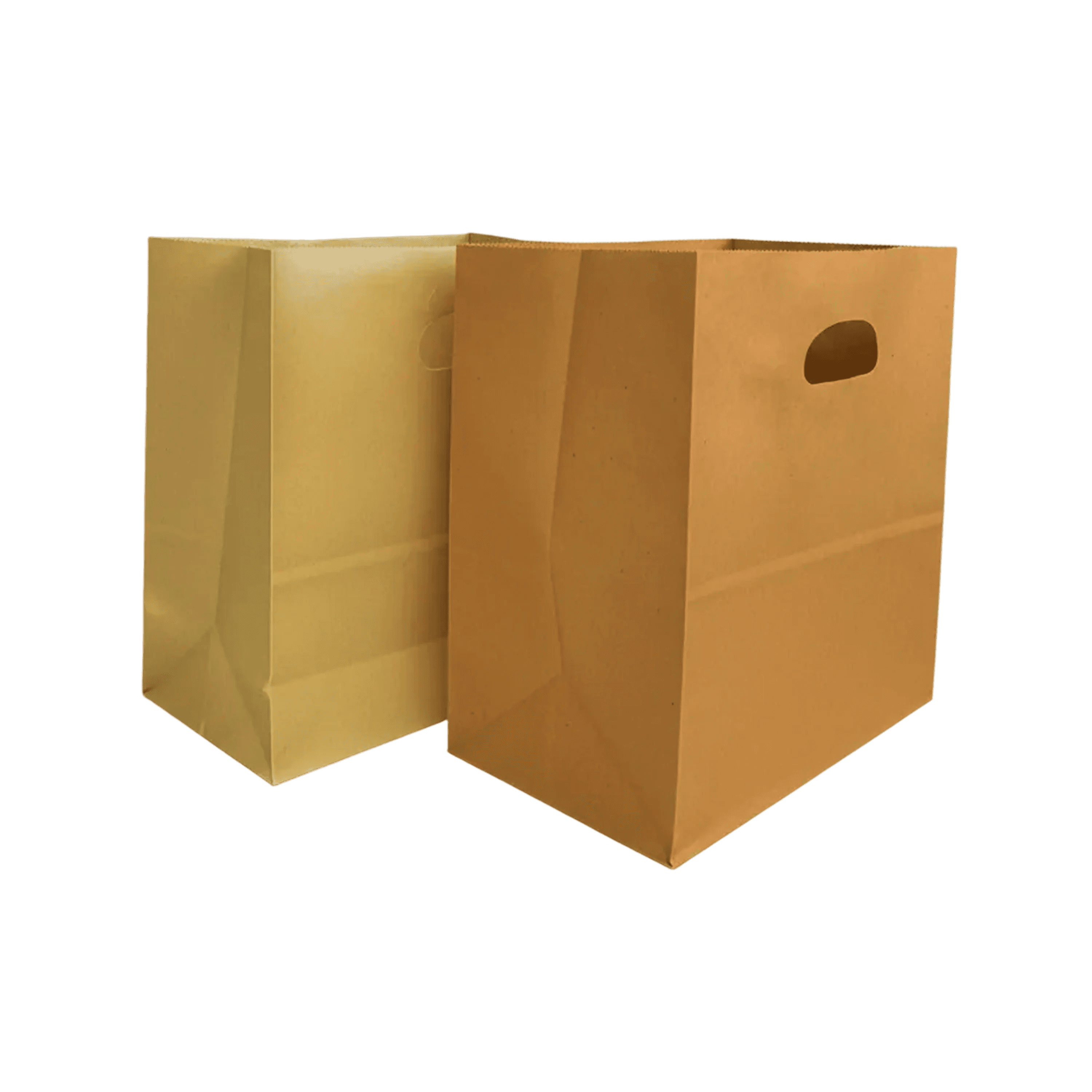 Grocery Paper Bags