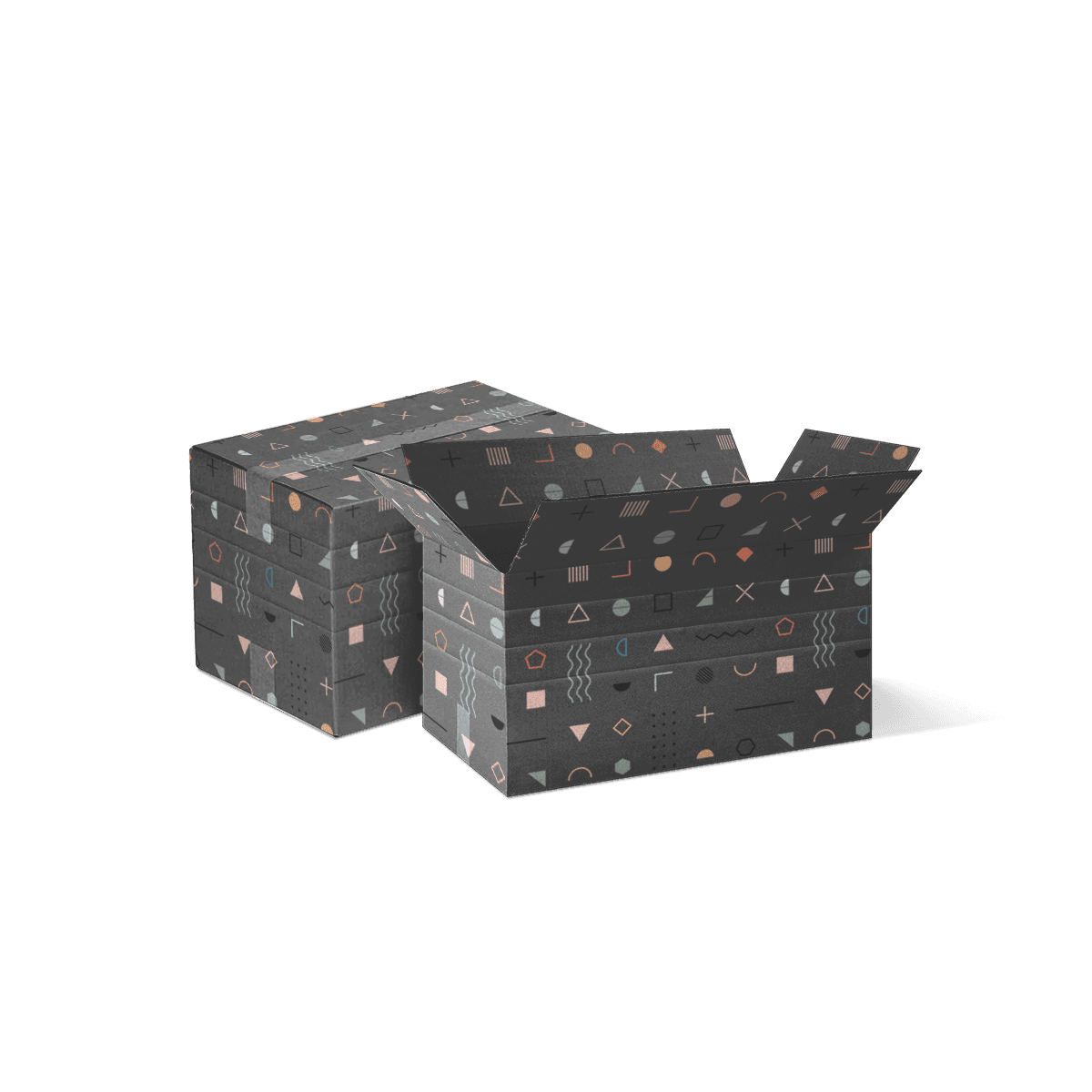 Multi-Depth Boxes