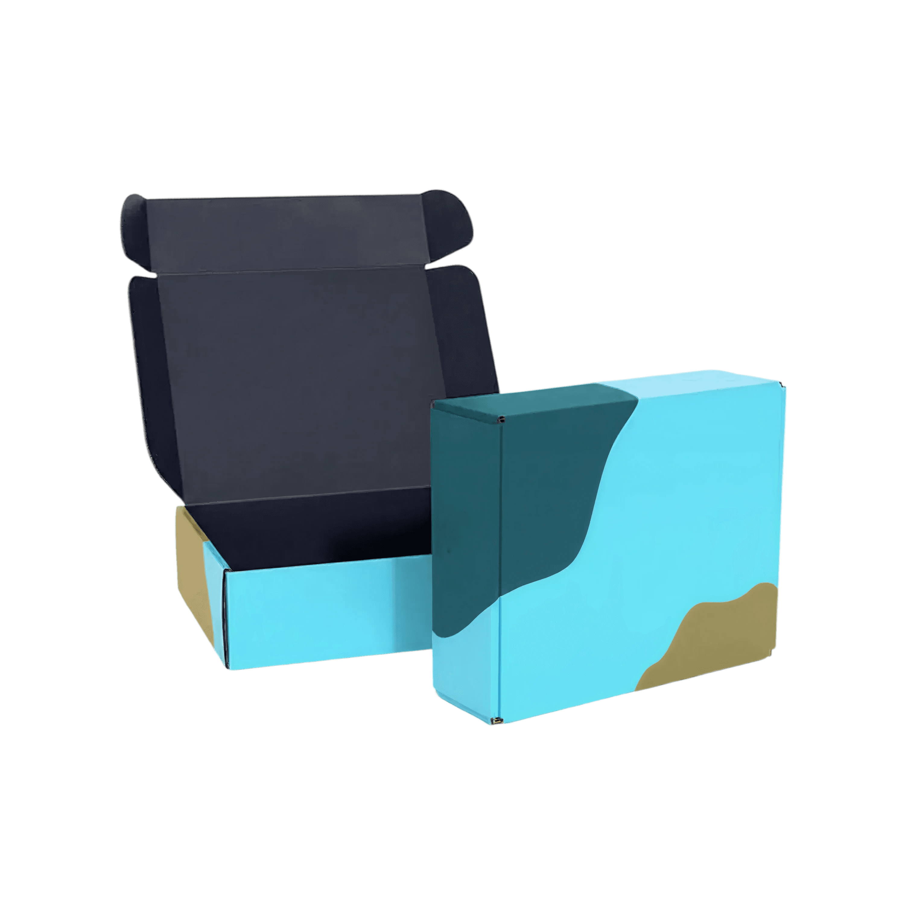 Printed Branded Mailers