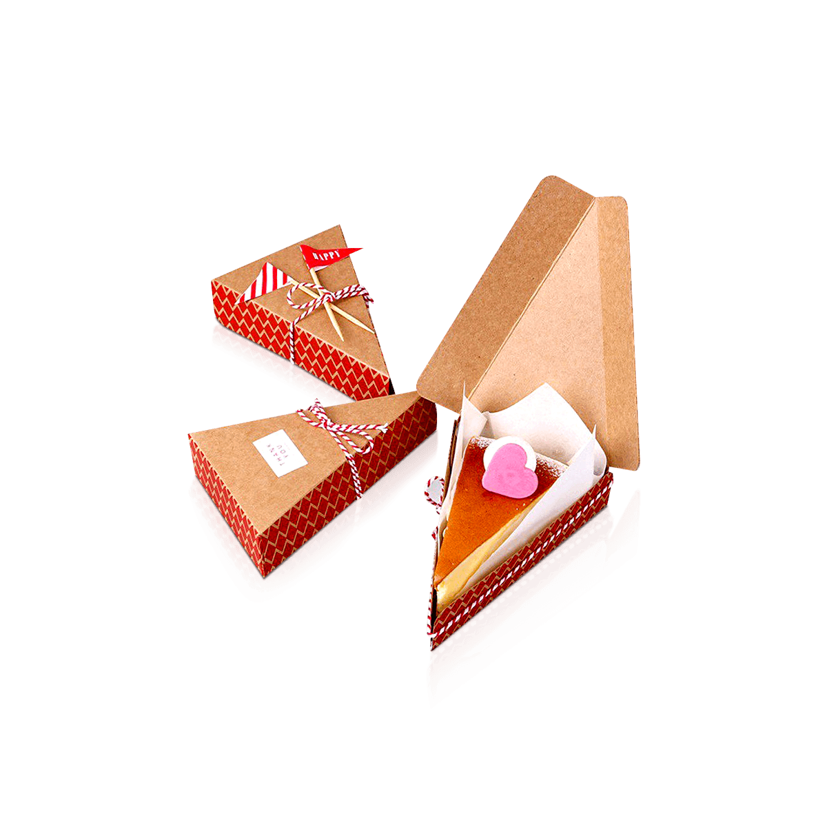 Pastry Boxes
