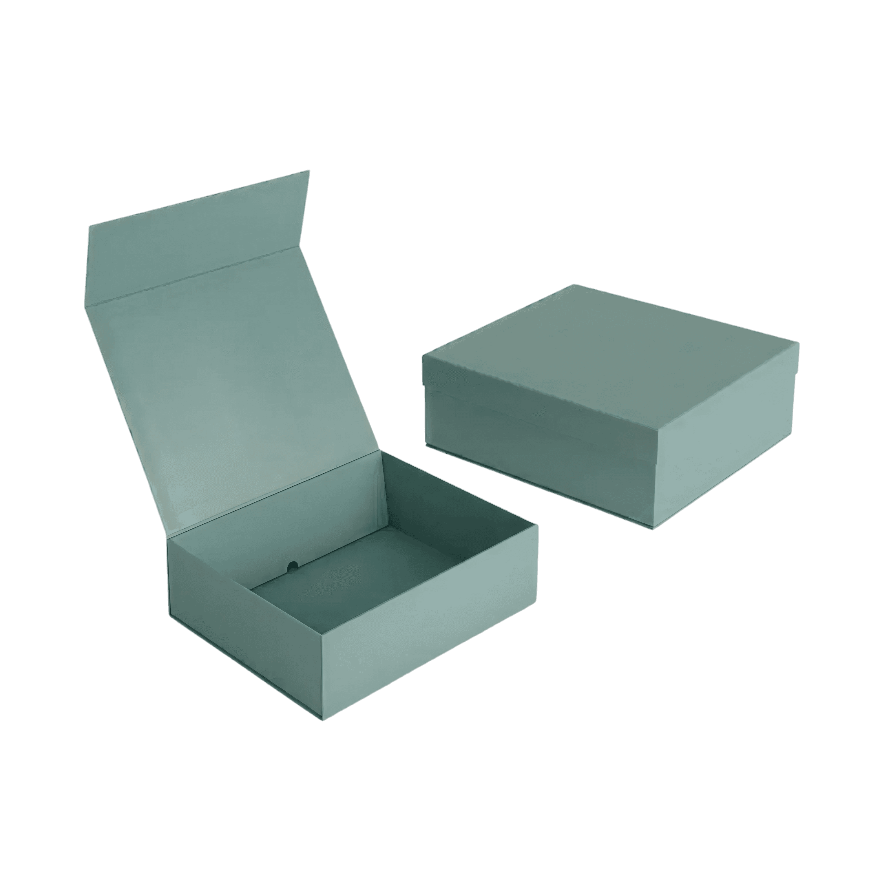 Full Finish Rigid Boxes