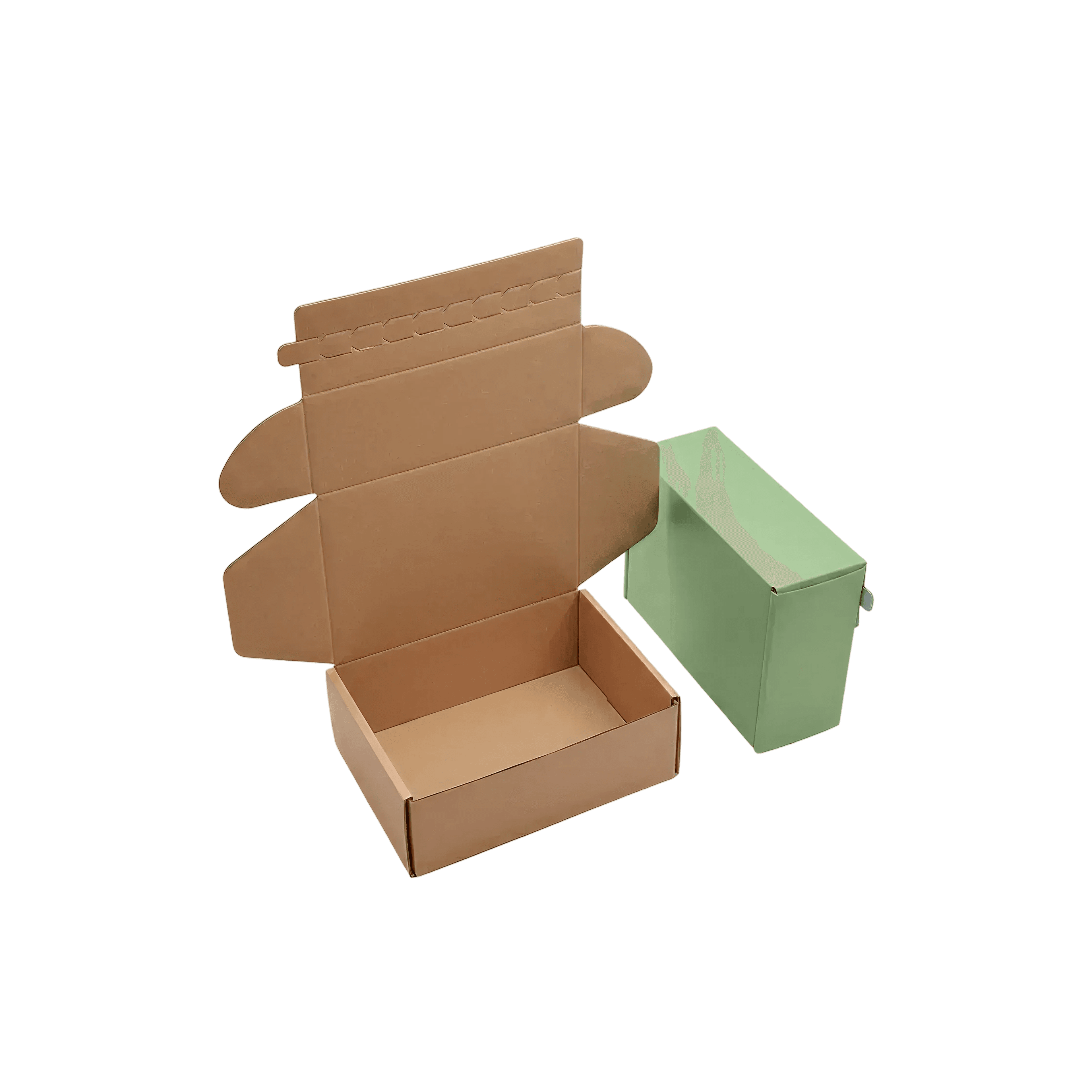 Self-Sealing Mailers