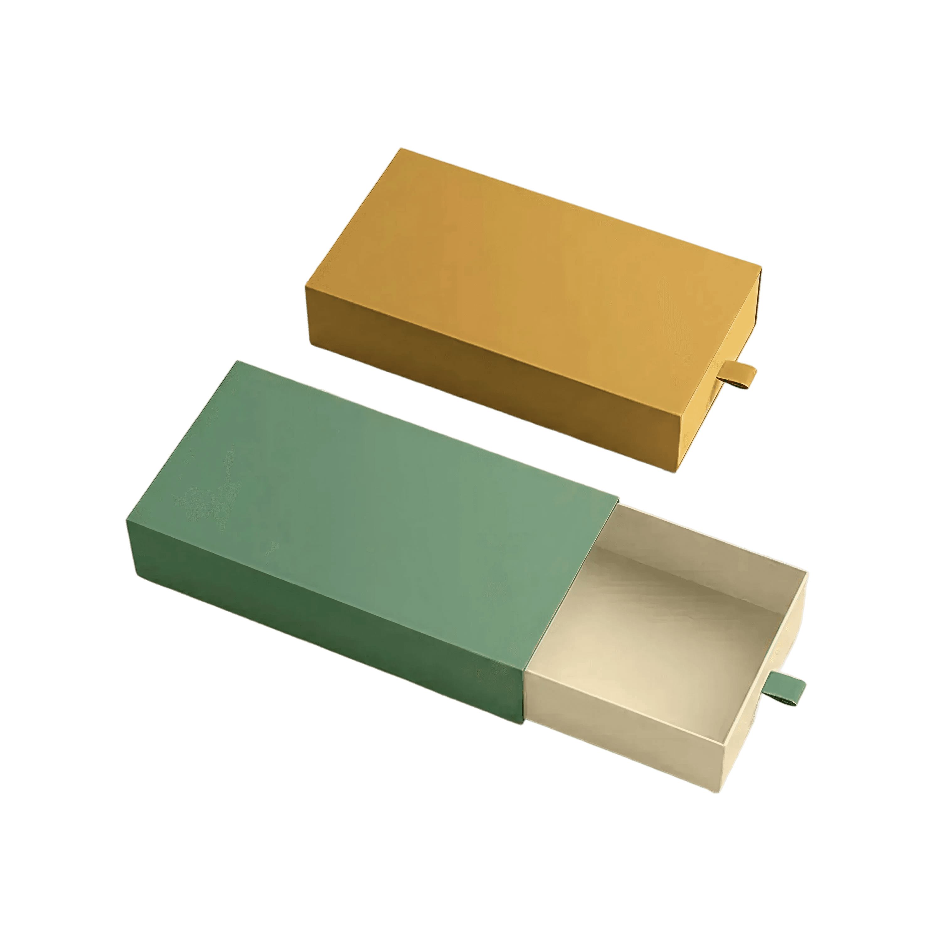 Tray and Sleeve Boxes