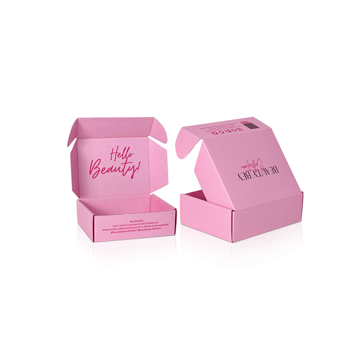 Gift Boxes for E-commerce