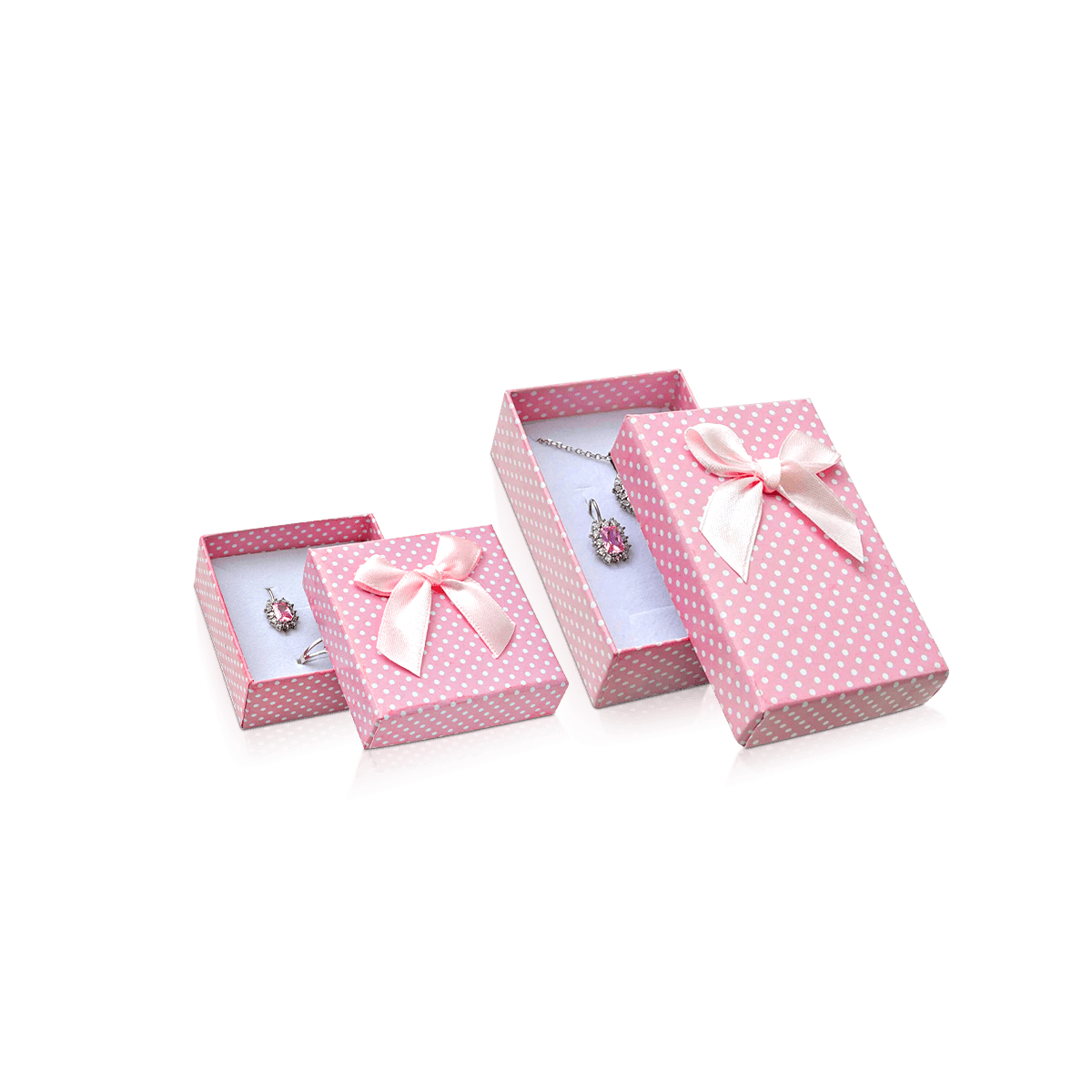 Jewelry Gift Boxes