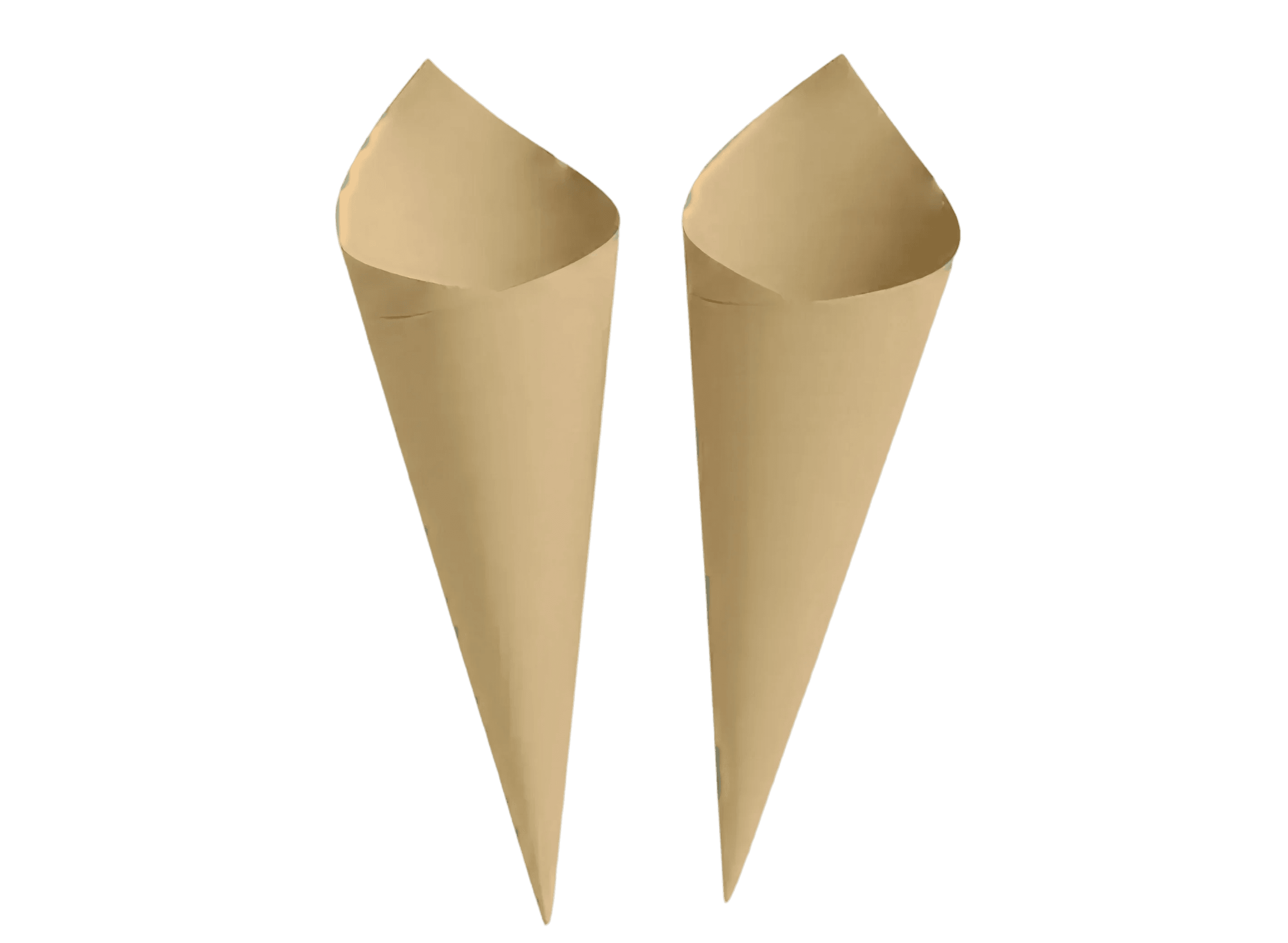 Waffle Cone Sleeves
