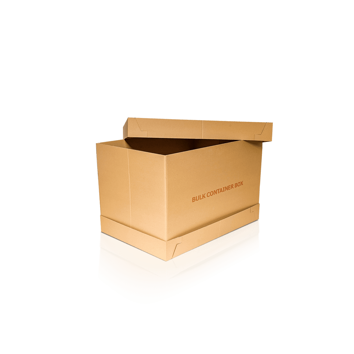 Bulk Container Boxes
