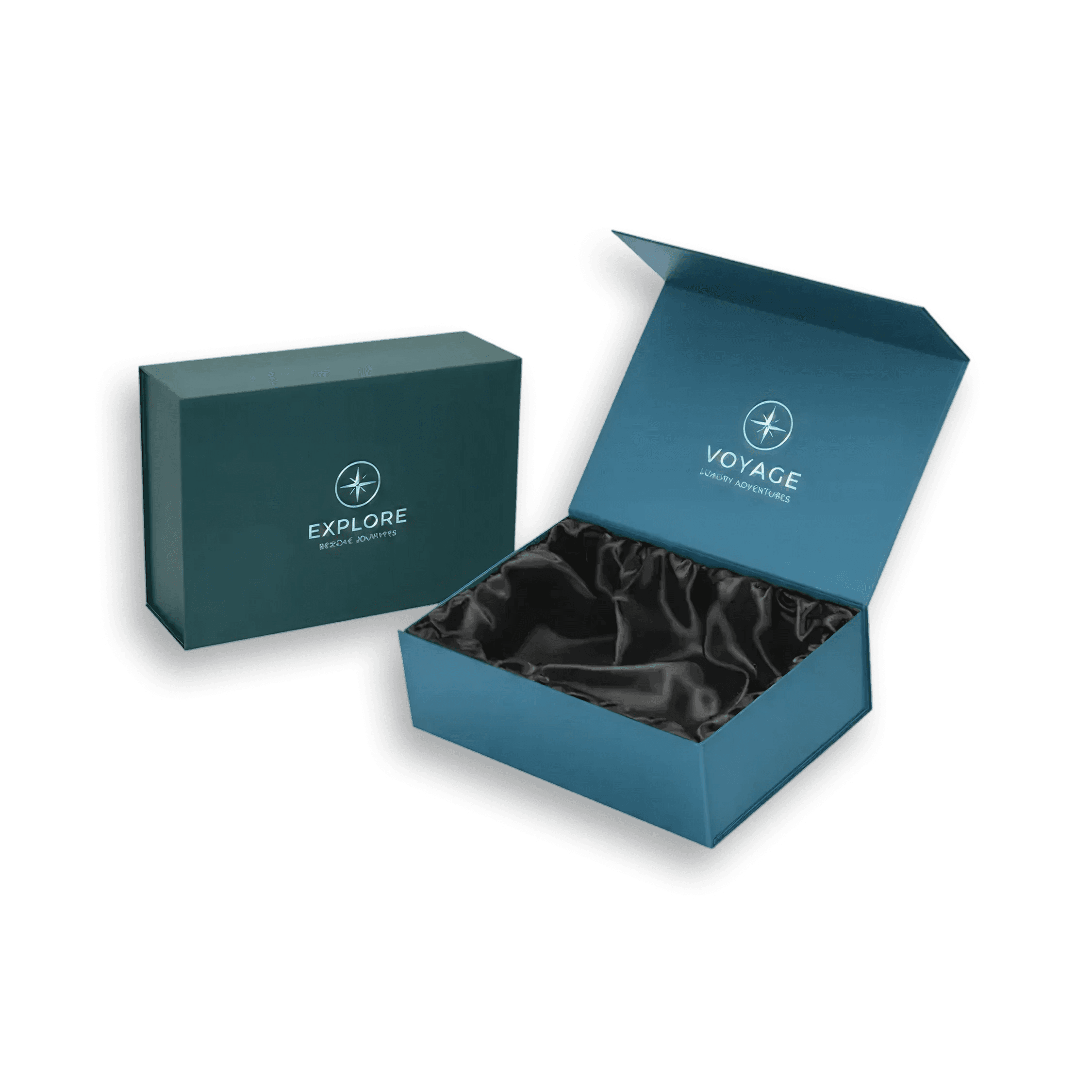 Gift Apparel Boxes