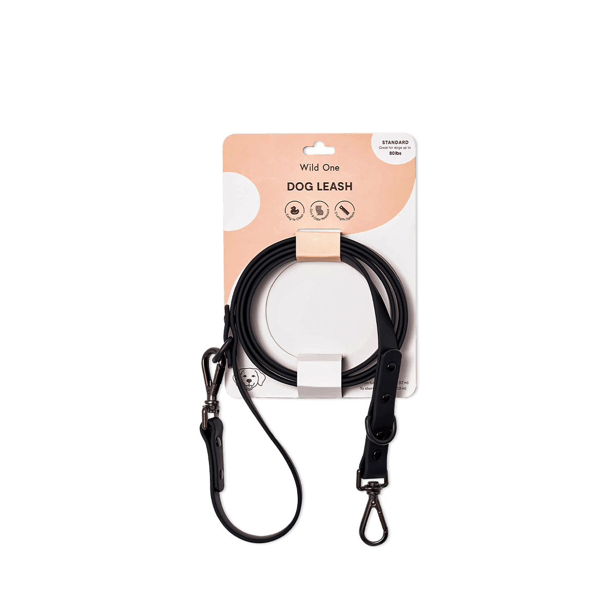 Leash Tubes