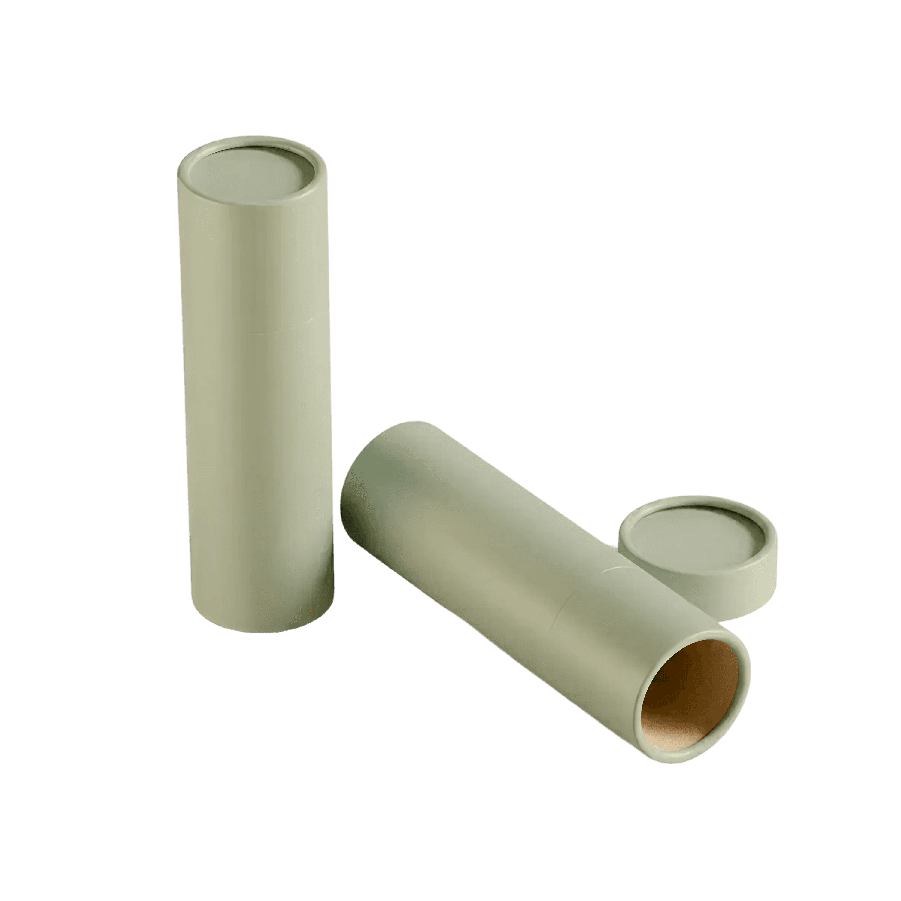 Laminated Tubes