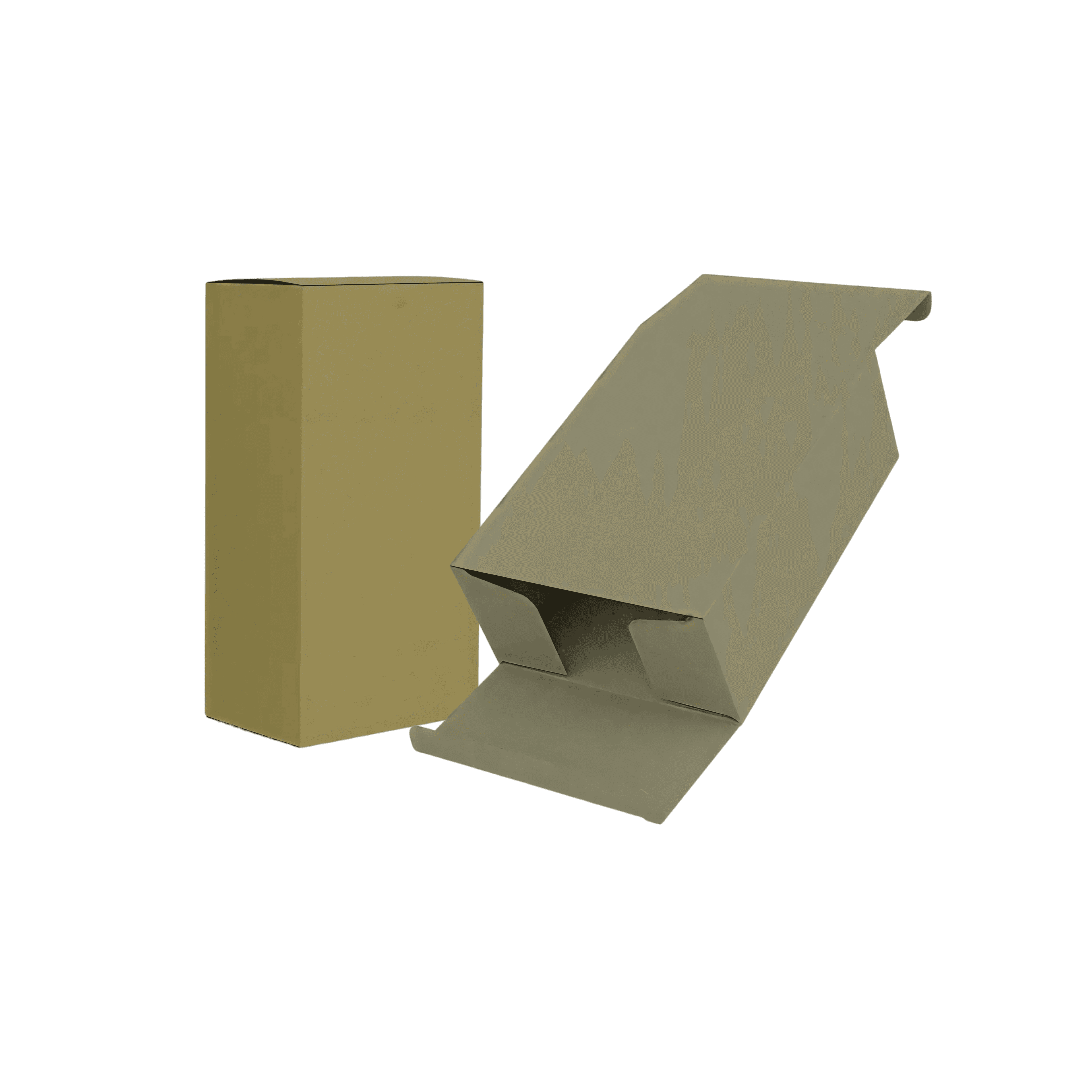 French Reverse Tuck Cartons