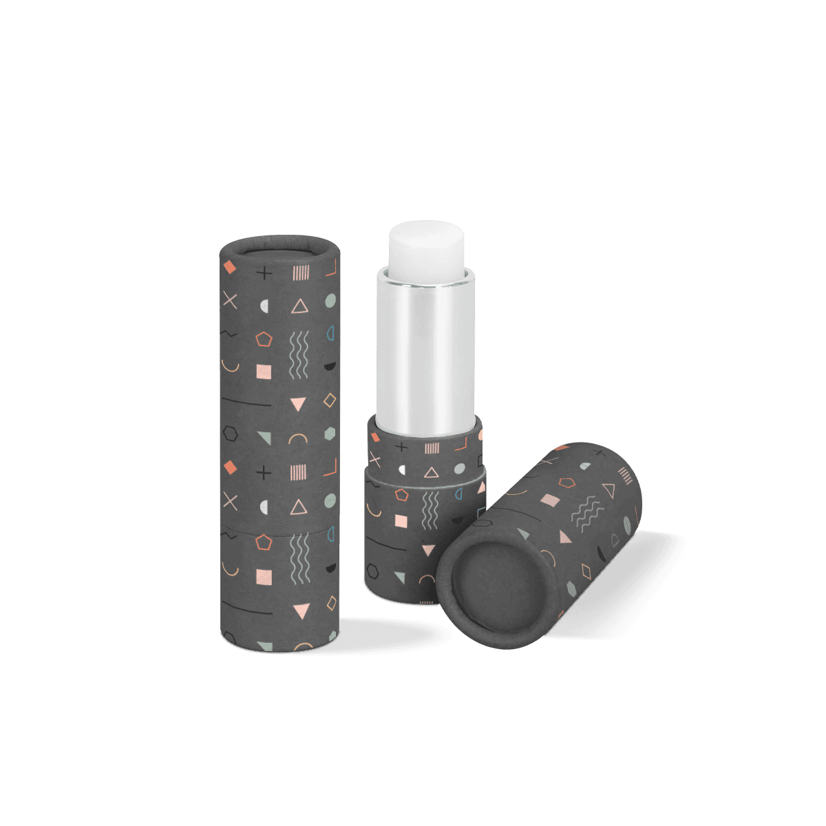 Lipstick Tube Packaging