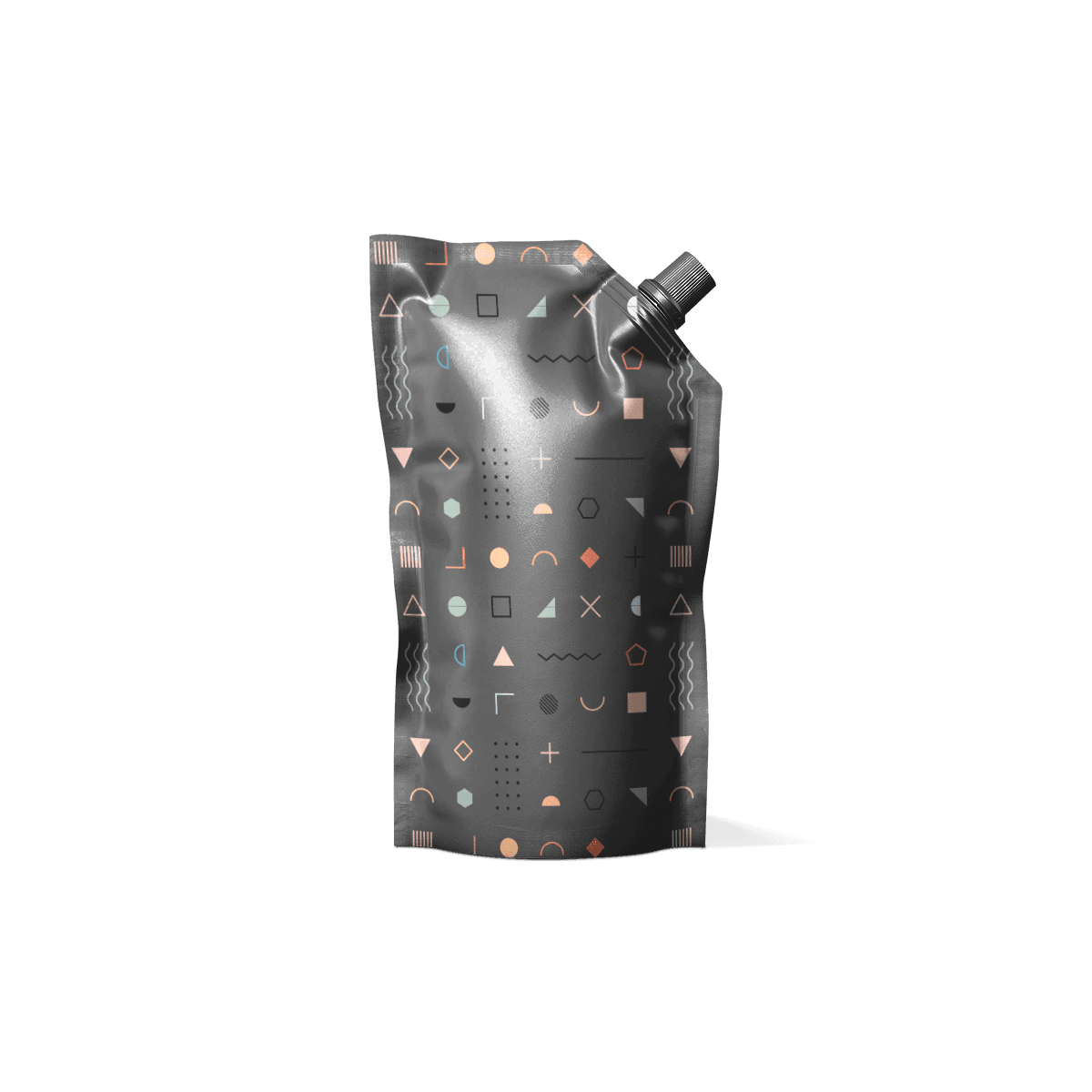 Liquid Pouch Packaging