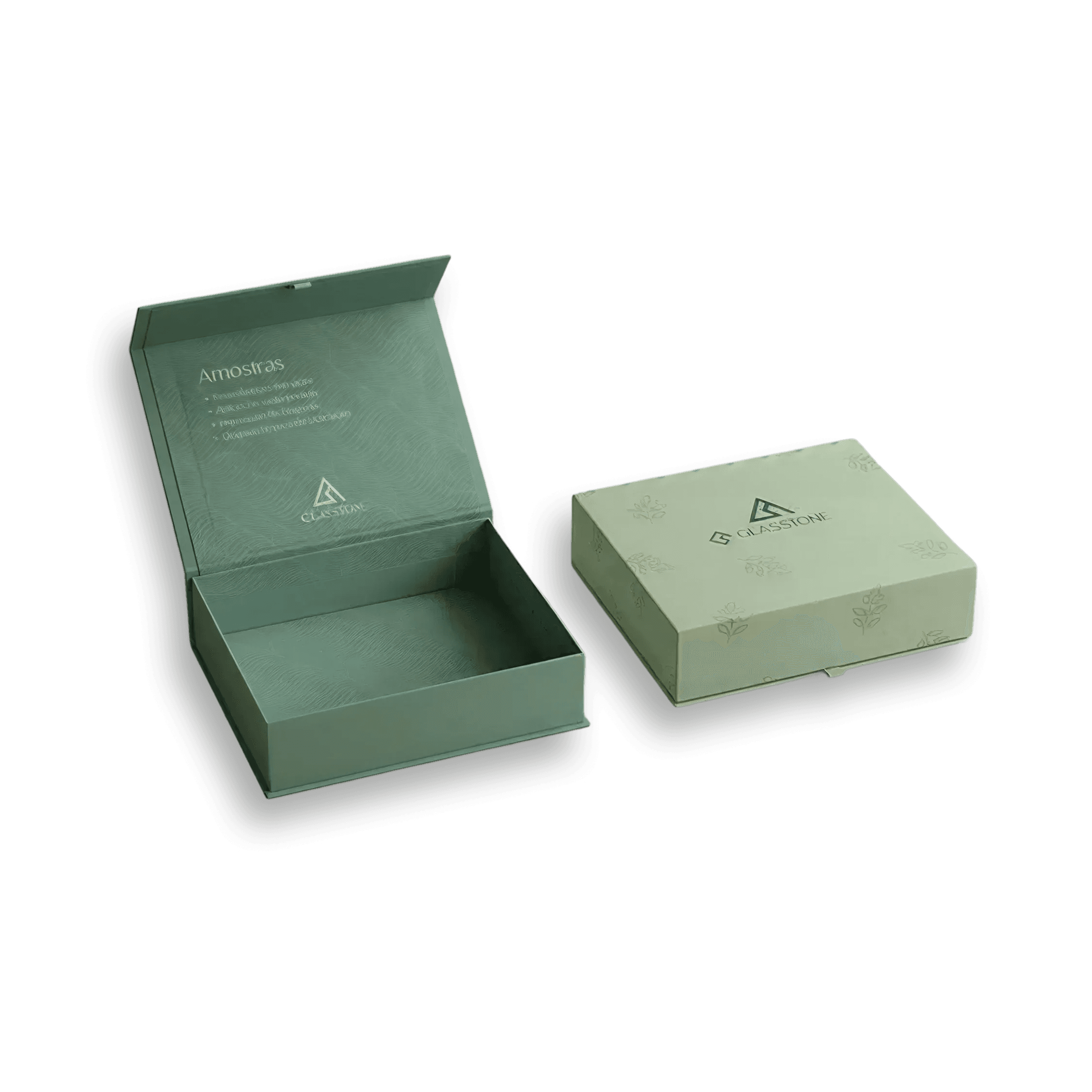 Luxury Apparel Boxes