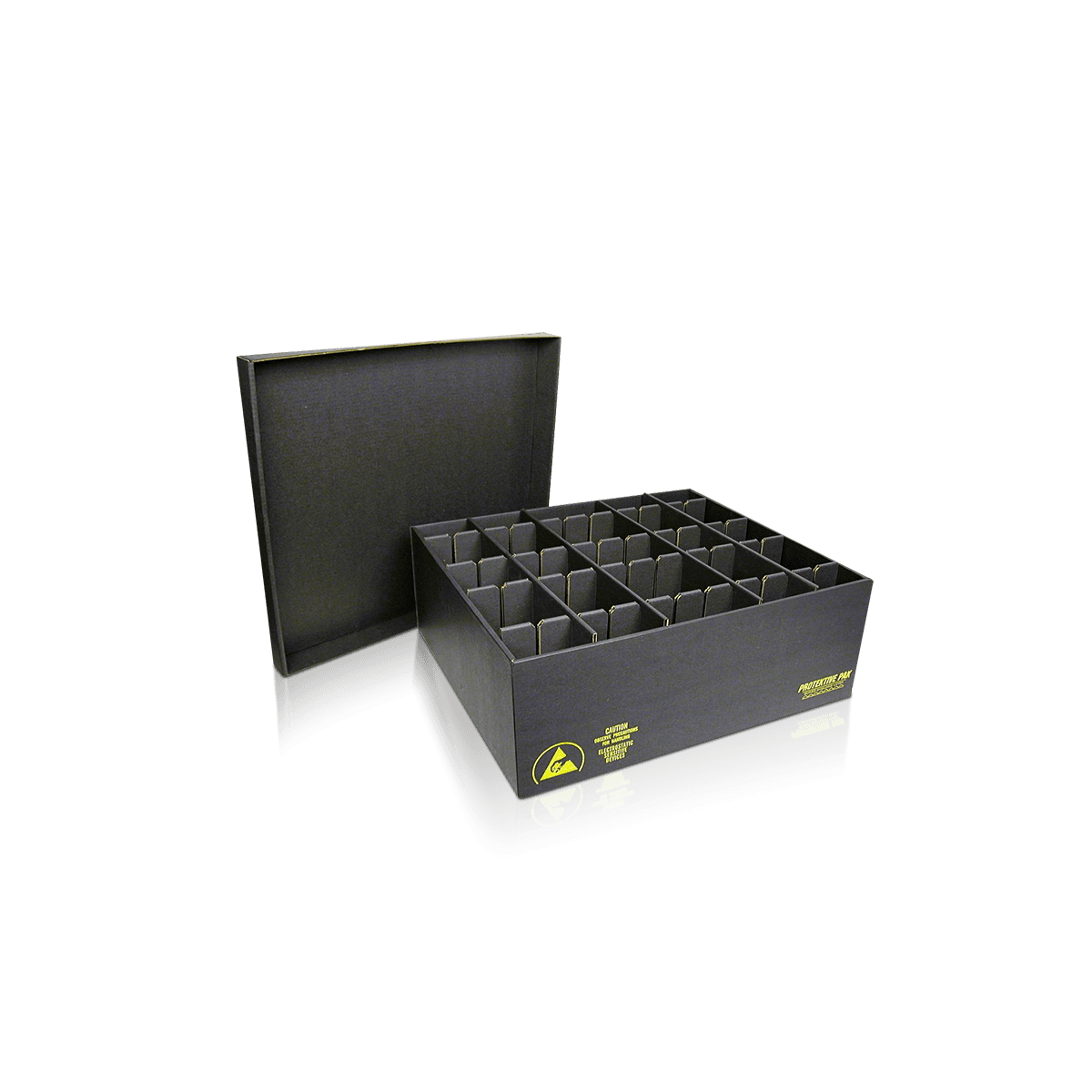 Anti-Static Boxes