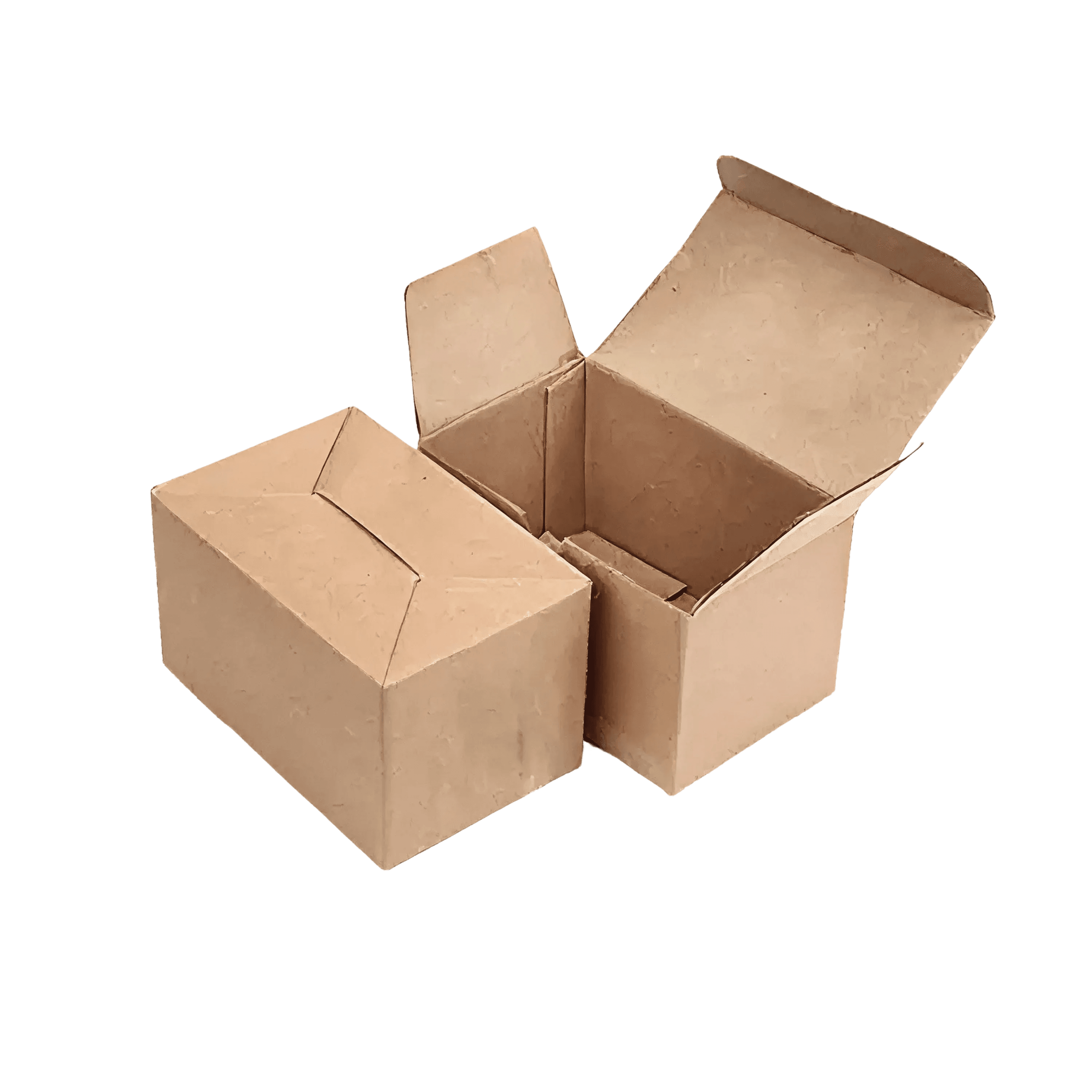 Auto-Lock Bottom Boxes