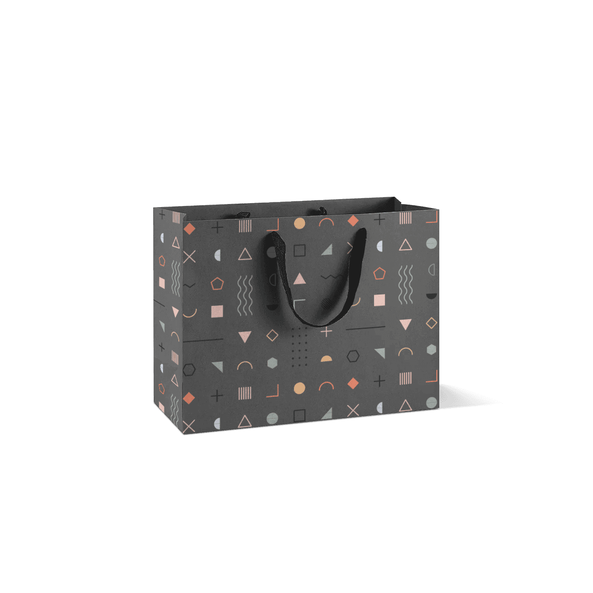 Euro Tote Paper Bags