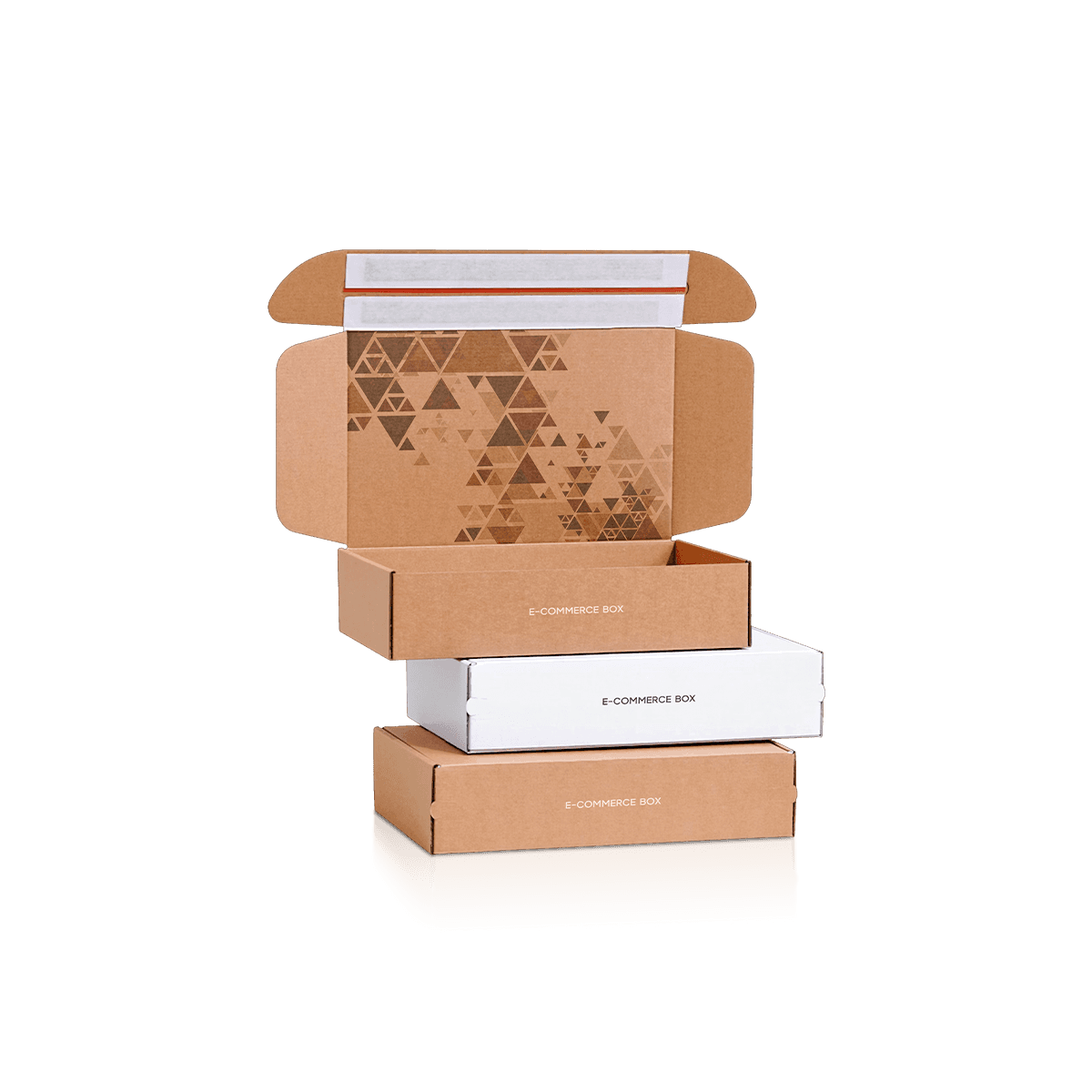 Standard E-commerce Boxes