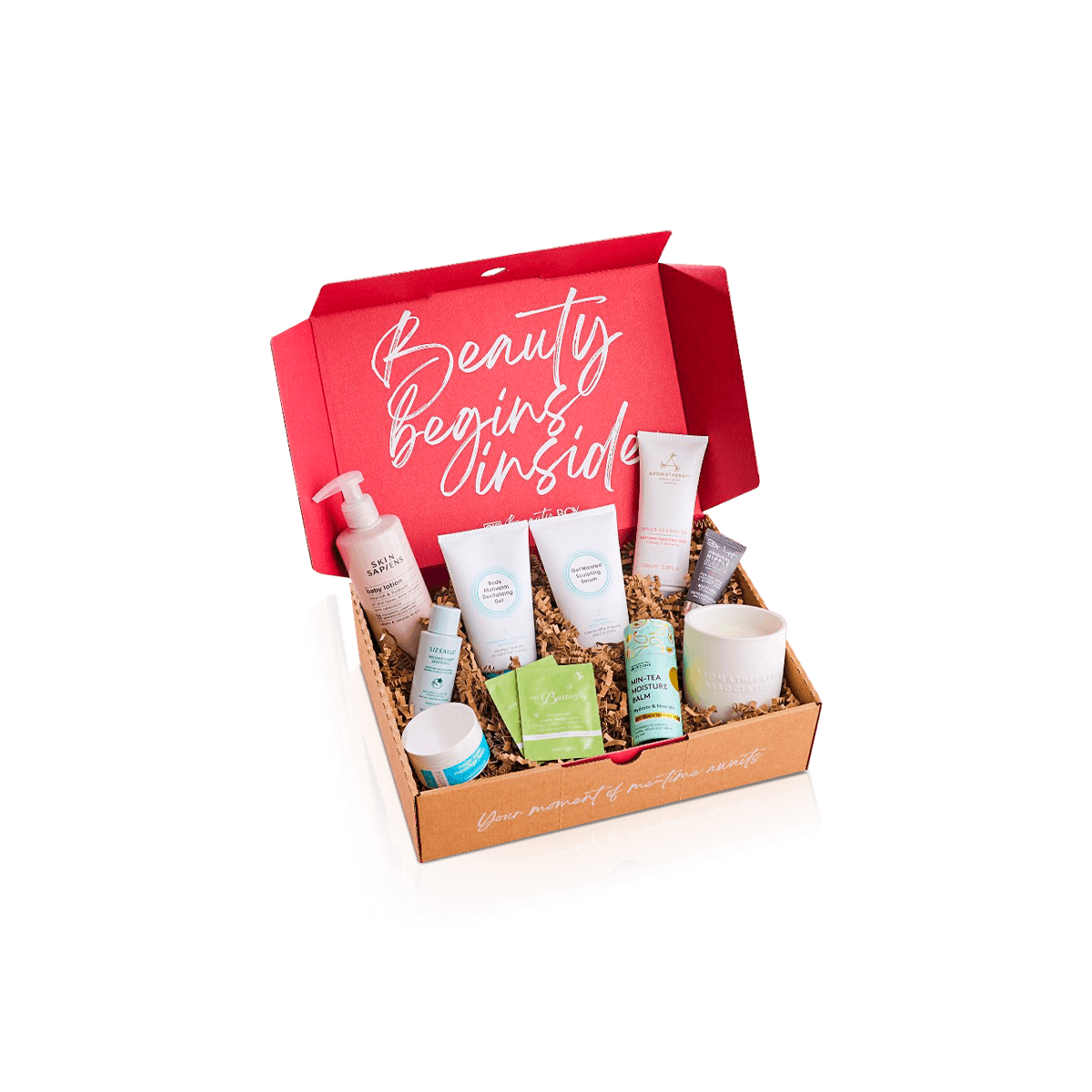 Beauty Gift Boxes