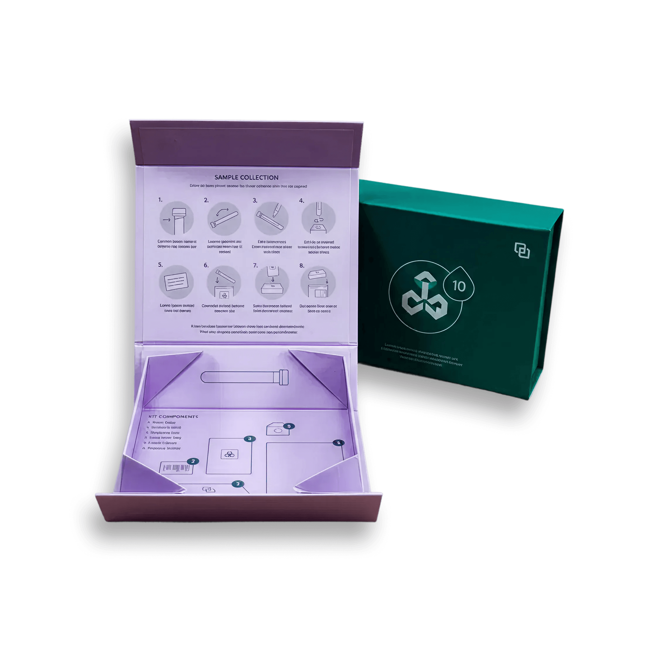 Medical Device Tubes