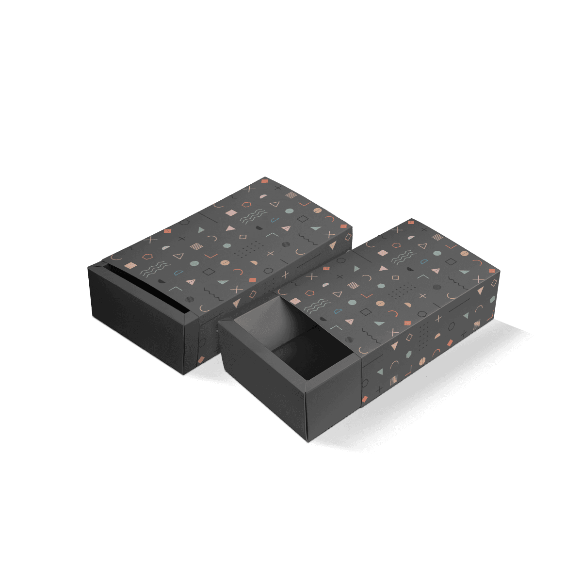 Tray-Style Folding Cartons