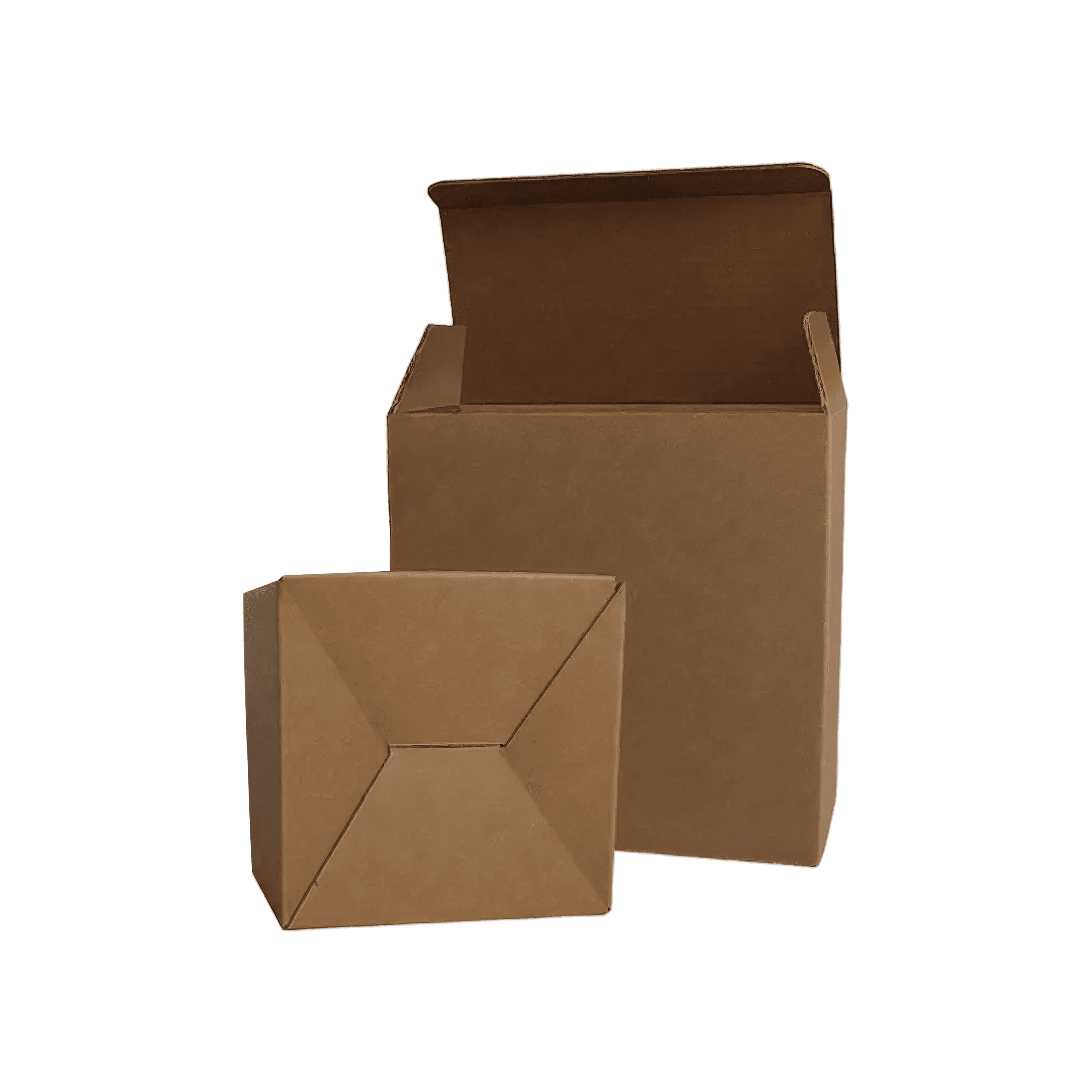 Automatic Bottom Cartons