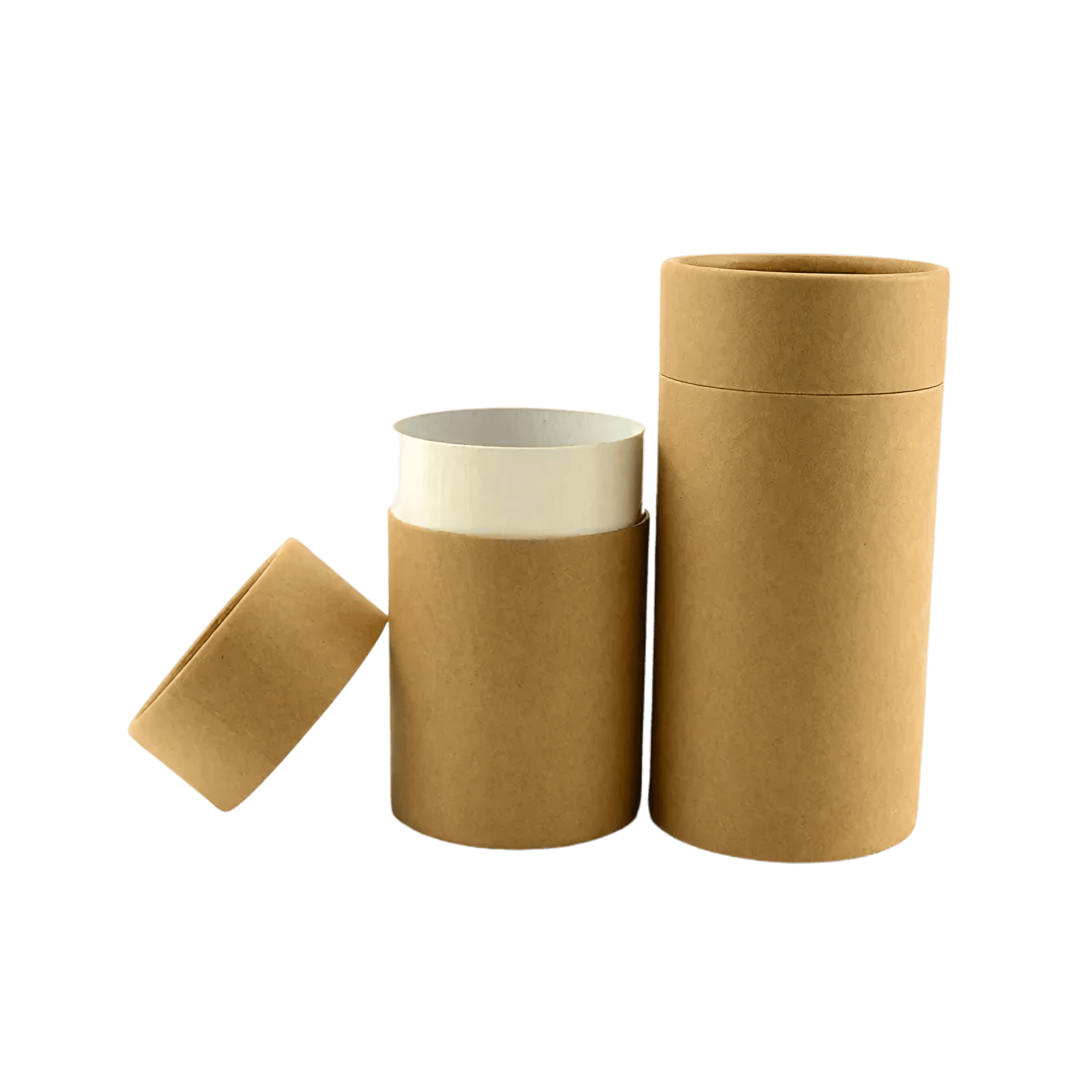 Kraft Paper Tubes
