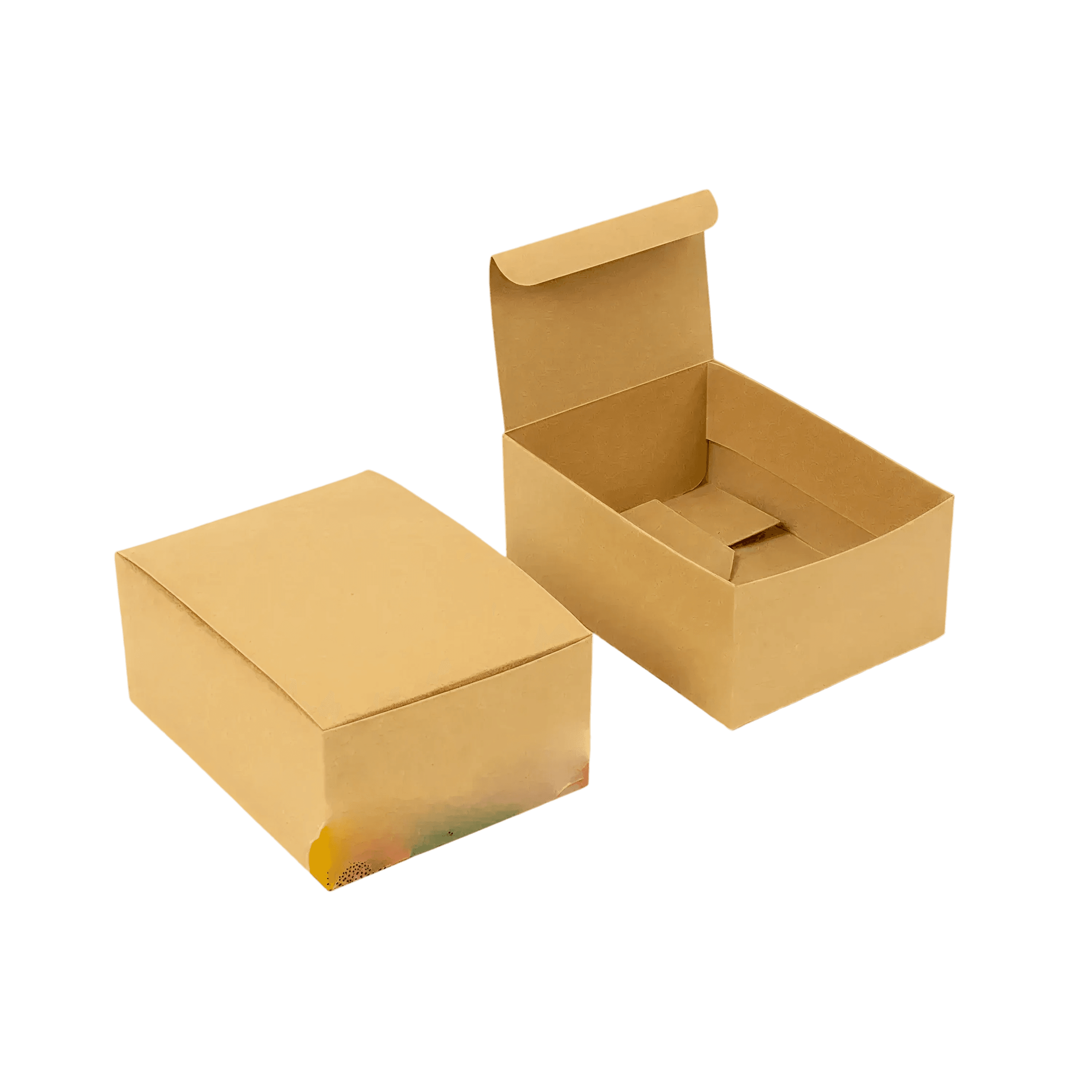 Cardboard Display Boxes