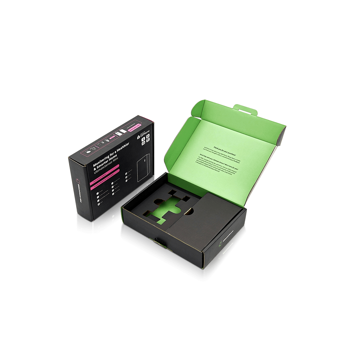 Subscription Tech Mailer Boxes designed for tech products with protective support, structural stability, and shelf-ready presentation