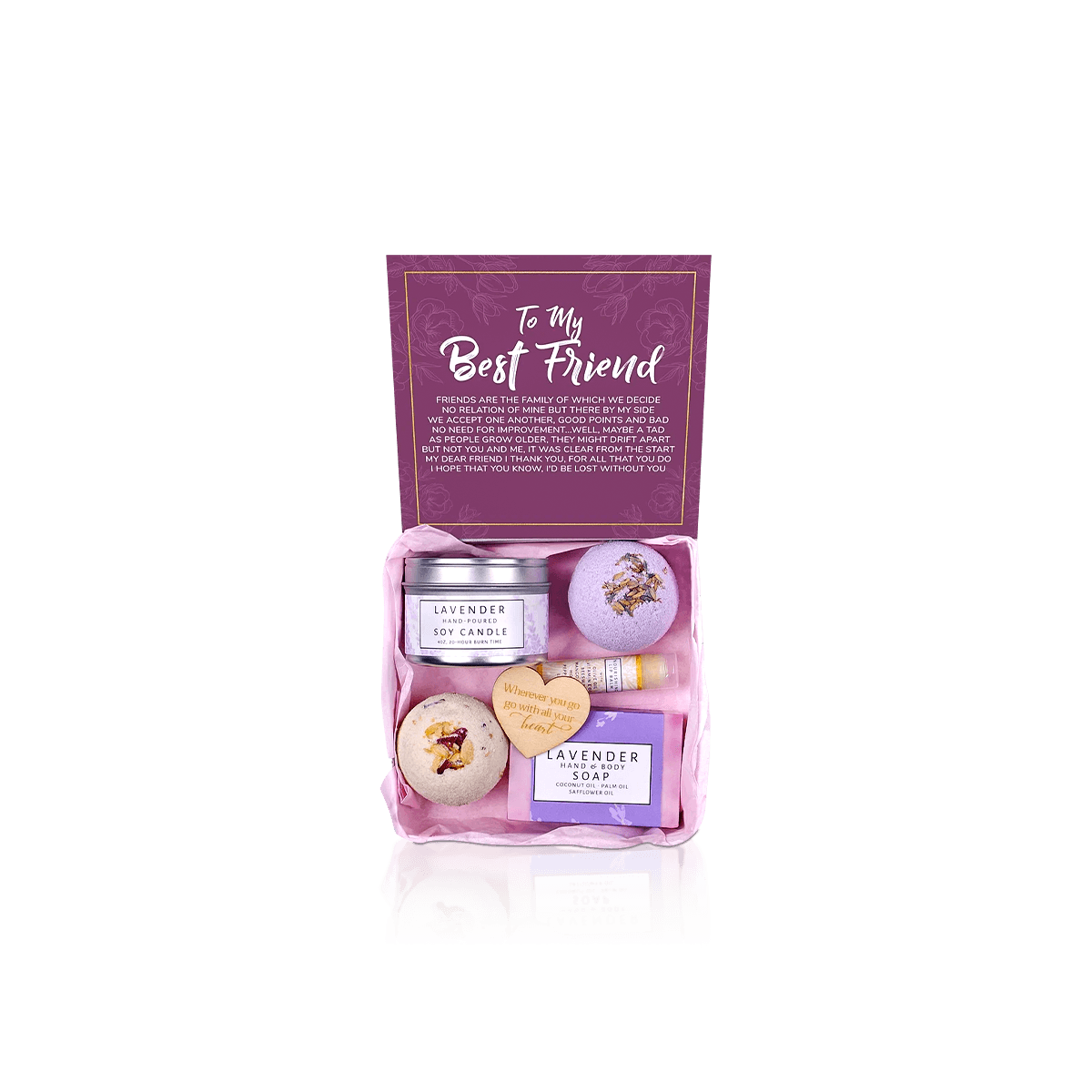 Rigid Boxes for Spa Items designed for hotels, spas, and events with tidy organization and a strong first-impression feel