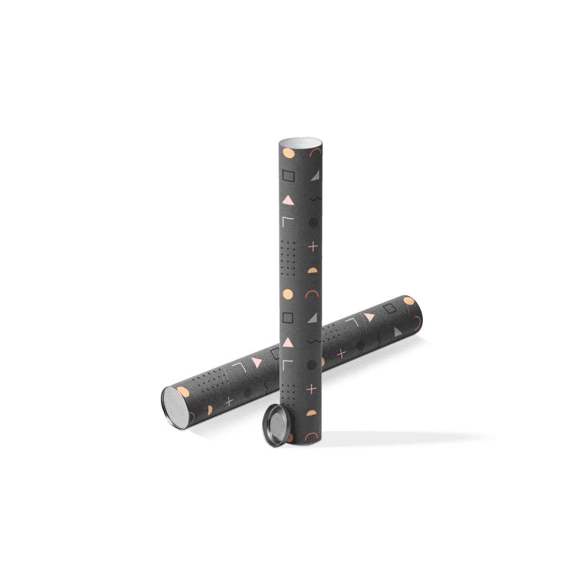 Custom Mailing Tubes