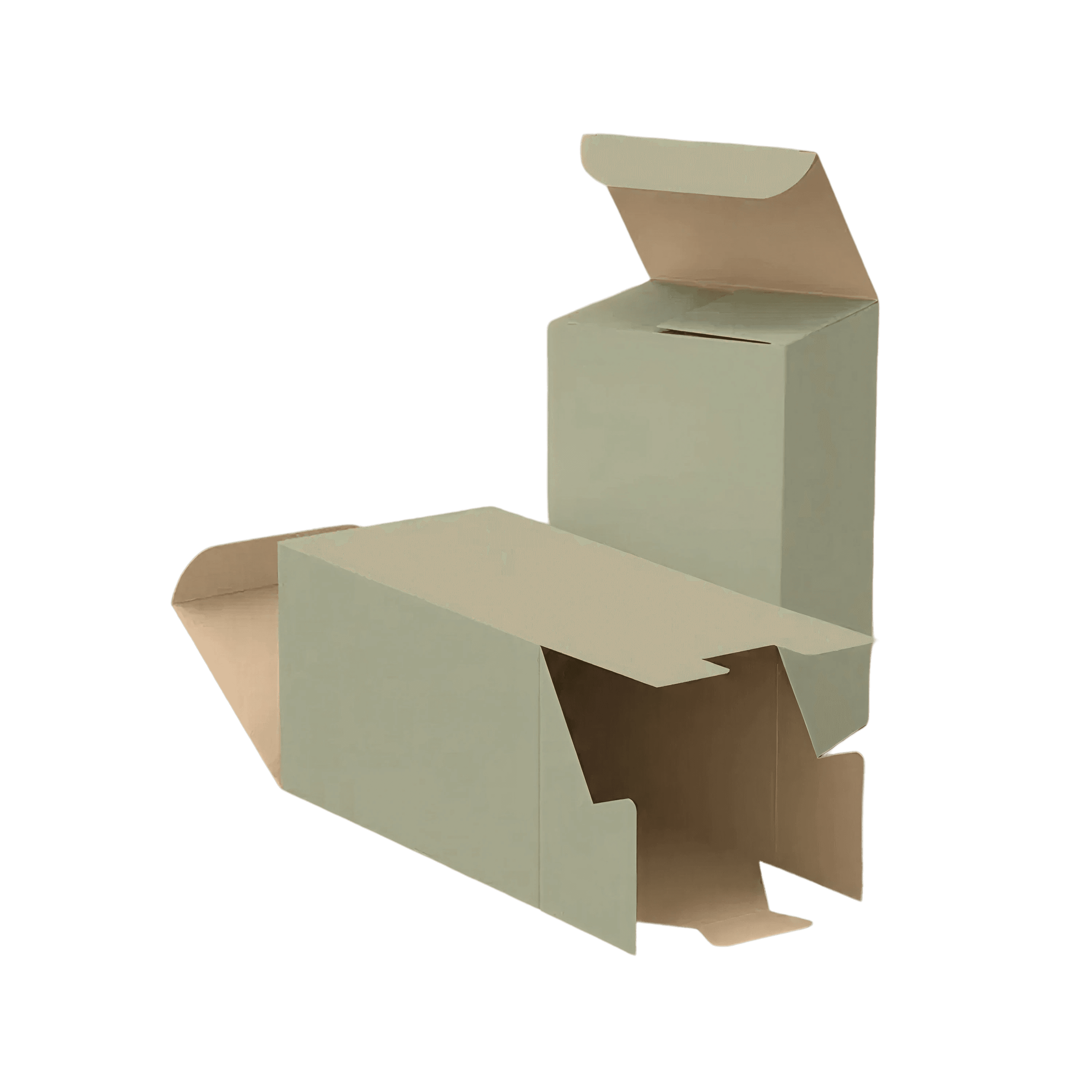Auto-Lock Bottom Cartons