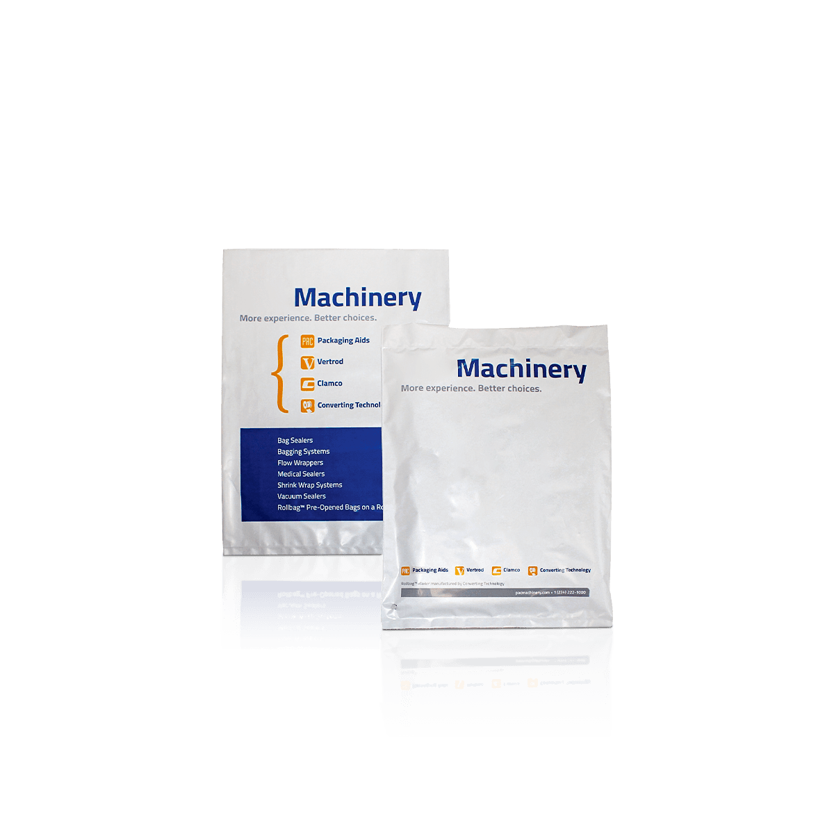 Mechanical Repair Paper Bags MRO packaging with a work-ready build, practical organization, and dependable supply-chain handling