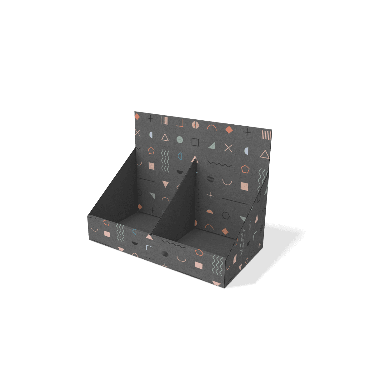 Cardboard Display Boxes