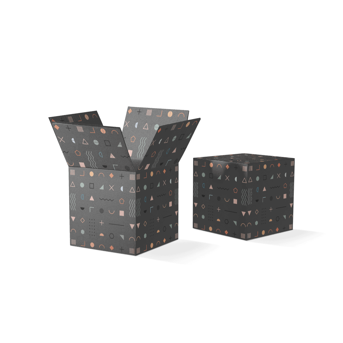 Full Overlap Boxes (FOL)