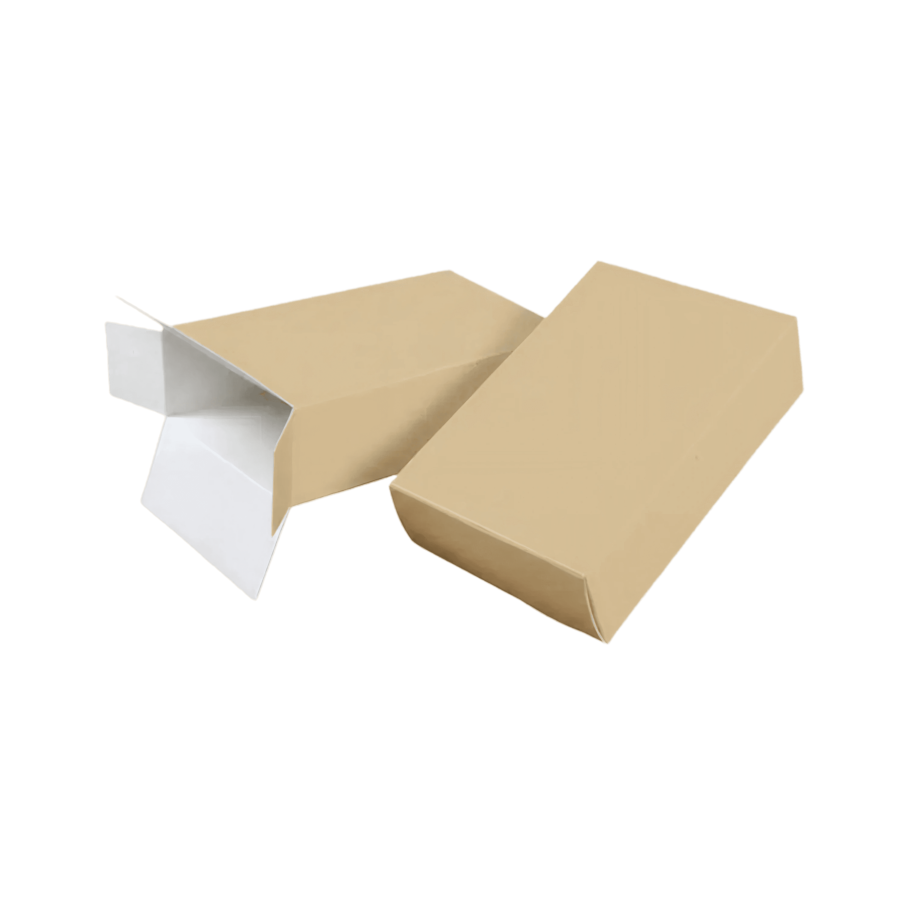 Seal-End Cartons