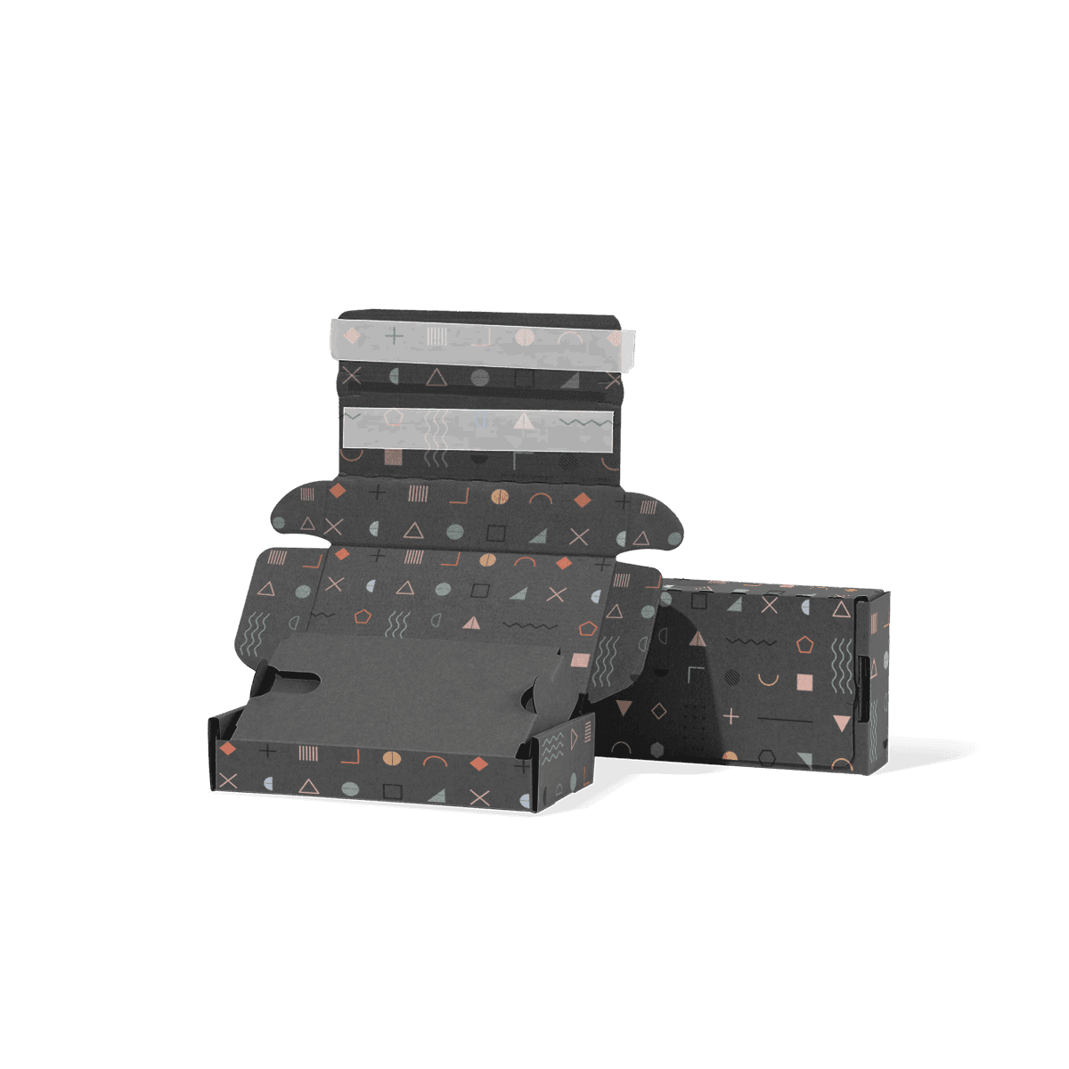 Self-Sealing Mailers